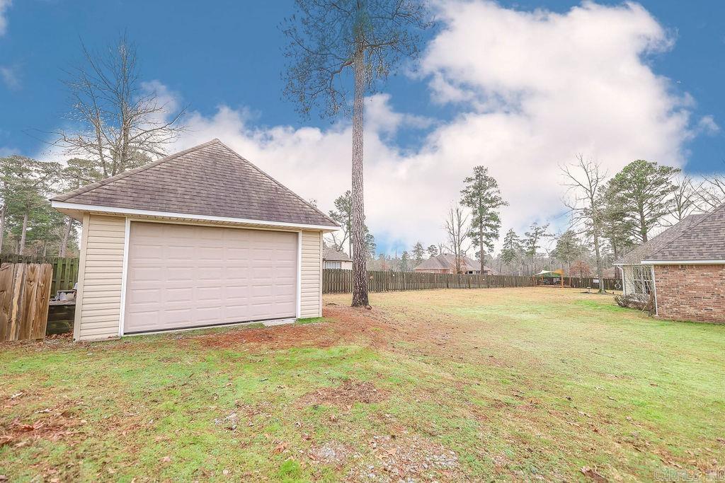 MYSTIC CREEK SUBDIVISION - Residential