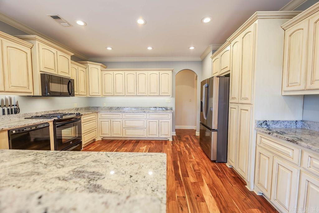 MYSTIC CREEK SUBDIVISION - Residential