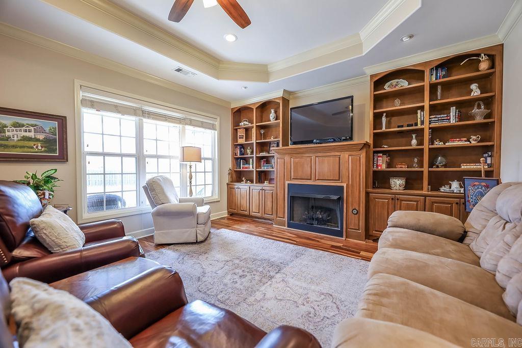 MYSTIC CREEK SUBDIVISION - Residential