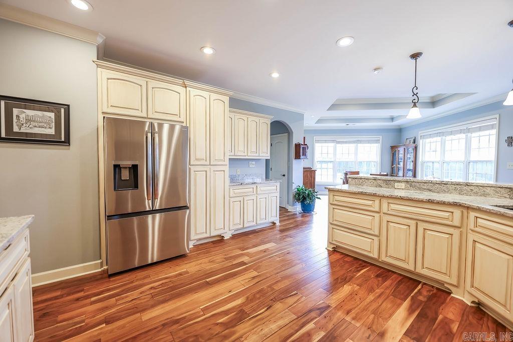 MYSTIC CREEK SUBDIVISION - Residential