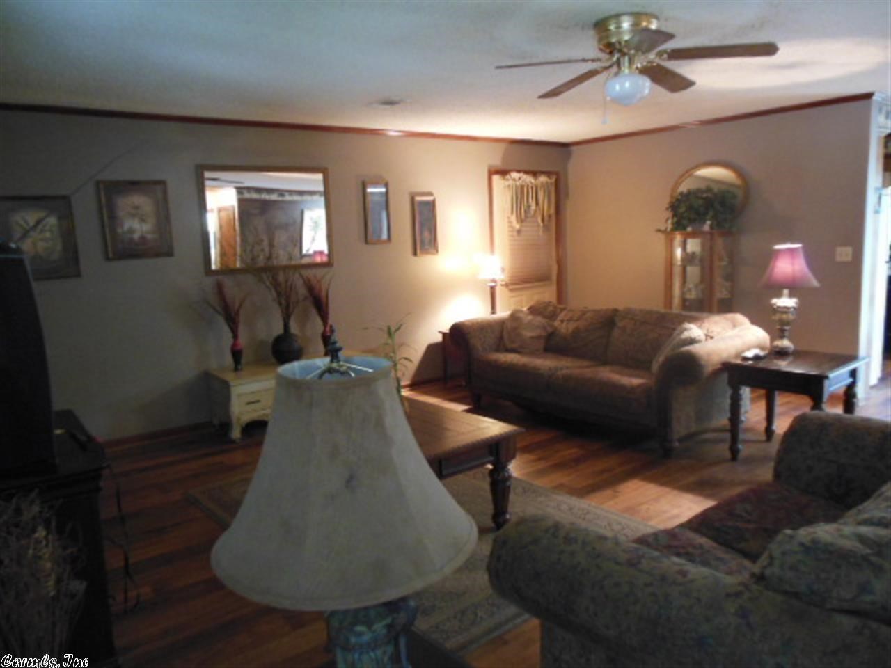 Cargill - Residential