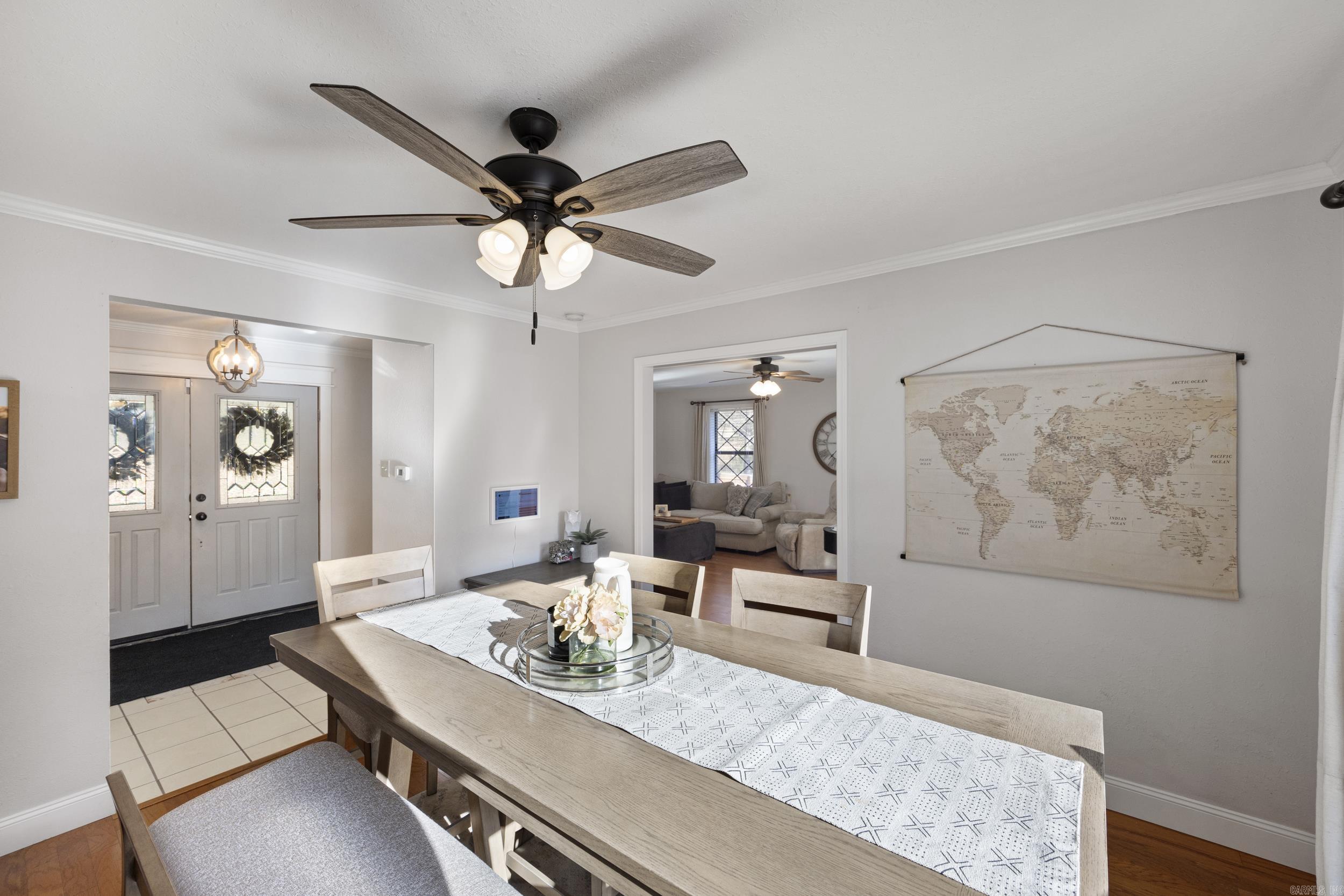 LANDS END - Residential