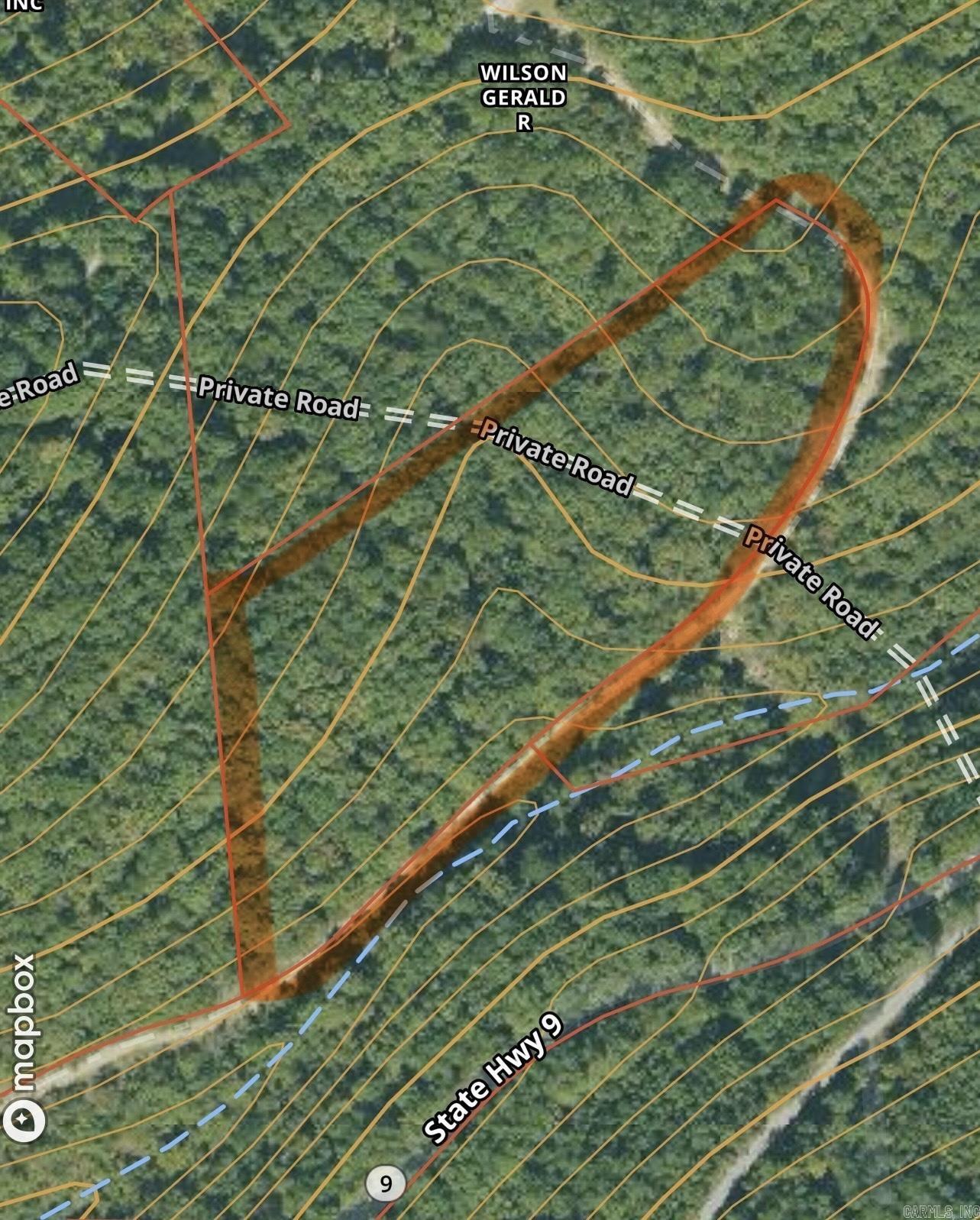 No. 025044- Looking for a peaceful piece of land close to the water? This wooded 3-acre lot in White Mountain View Estates offers the perfect spot to build your dream cabin or home. The land has a nice slope with a buildable area tucked among the trees, offering both privacy and scenic beauty. Located less than 10 minutes from the White River and Sylamore Creek, it's an ideal location for anyone who loves fishing, floating, or spending time outdoors. With easy access to Mountain View, you can enjoy the quiet of the country without being too far from town. Whether you're looking for a weekend retreat or a future homesite, this property has potential. Priced at $32,000.
