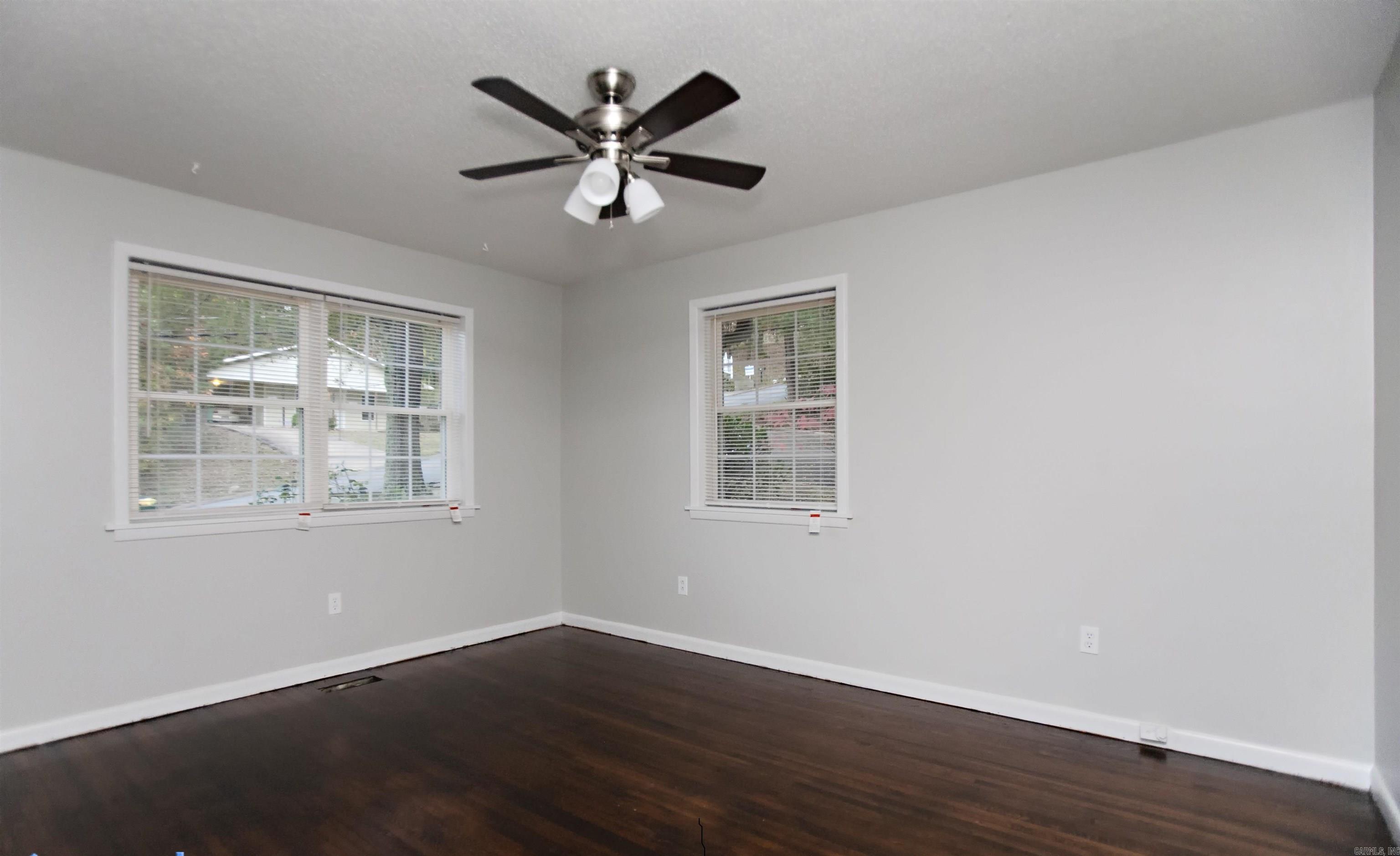 Burns Park - Residential Lease