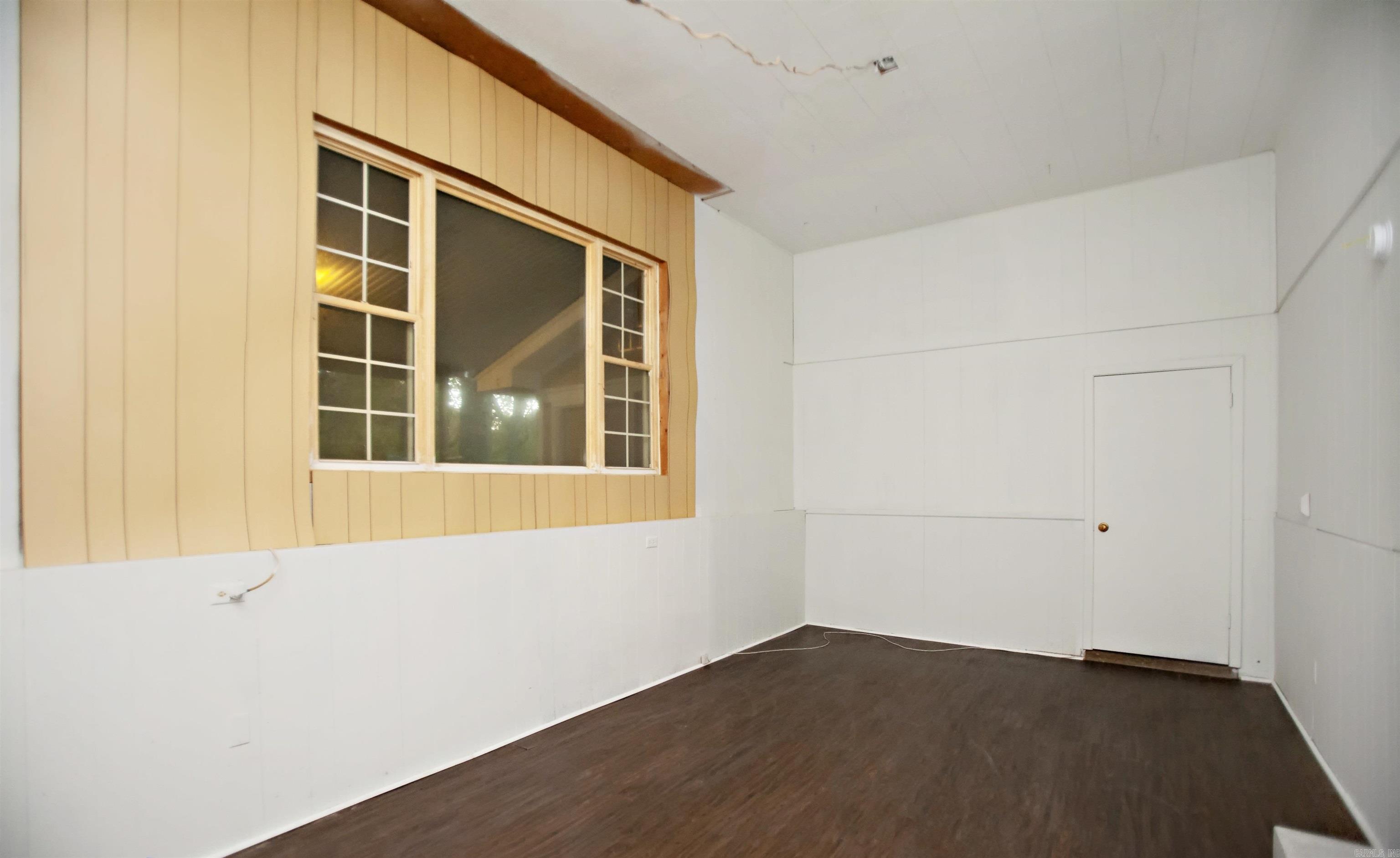 Burns Park - Residential Lease