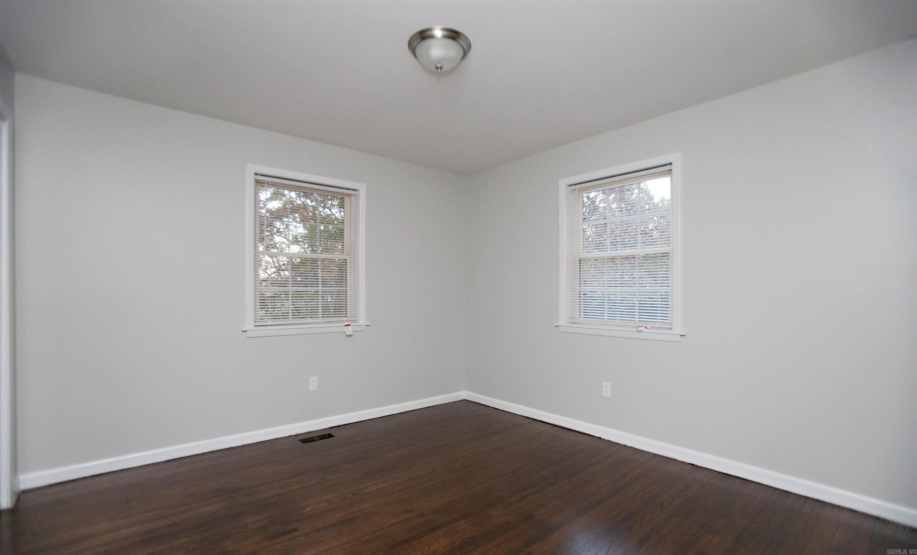 Burns Park - Residential Lease