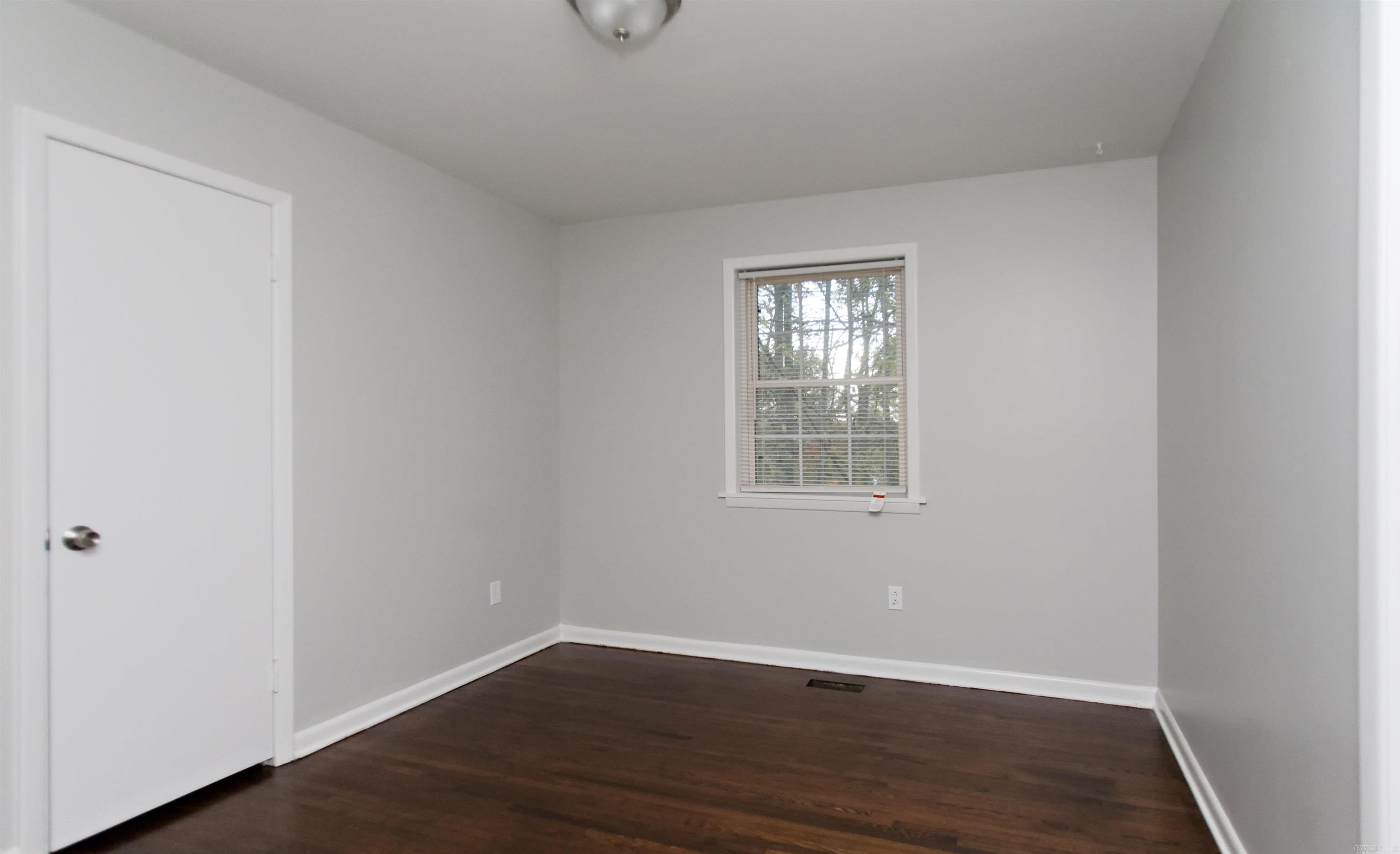 Burns Park - Residential Lease