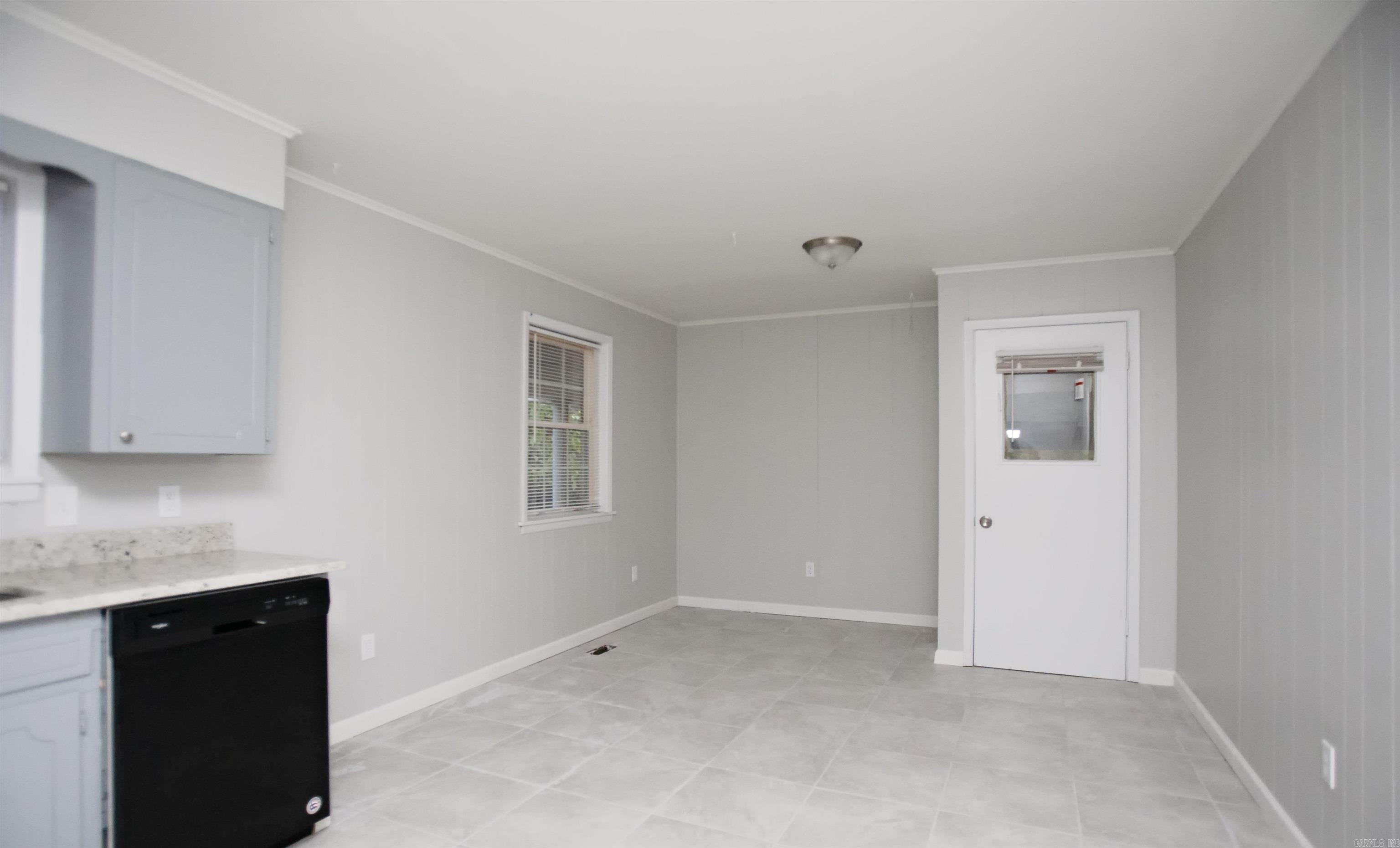 Burns Park - Residential Lease