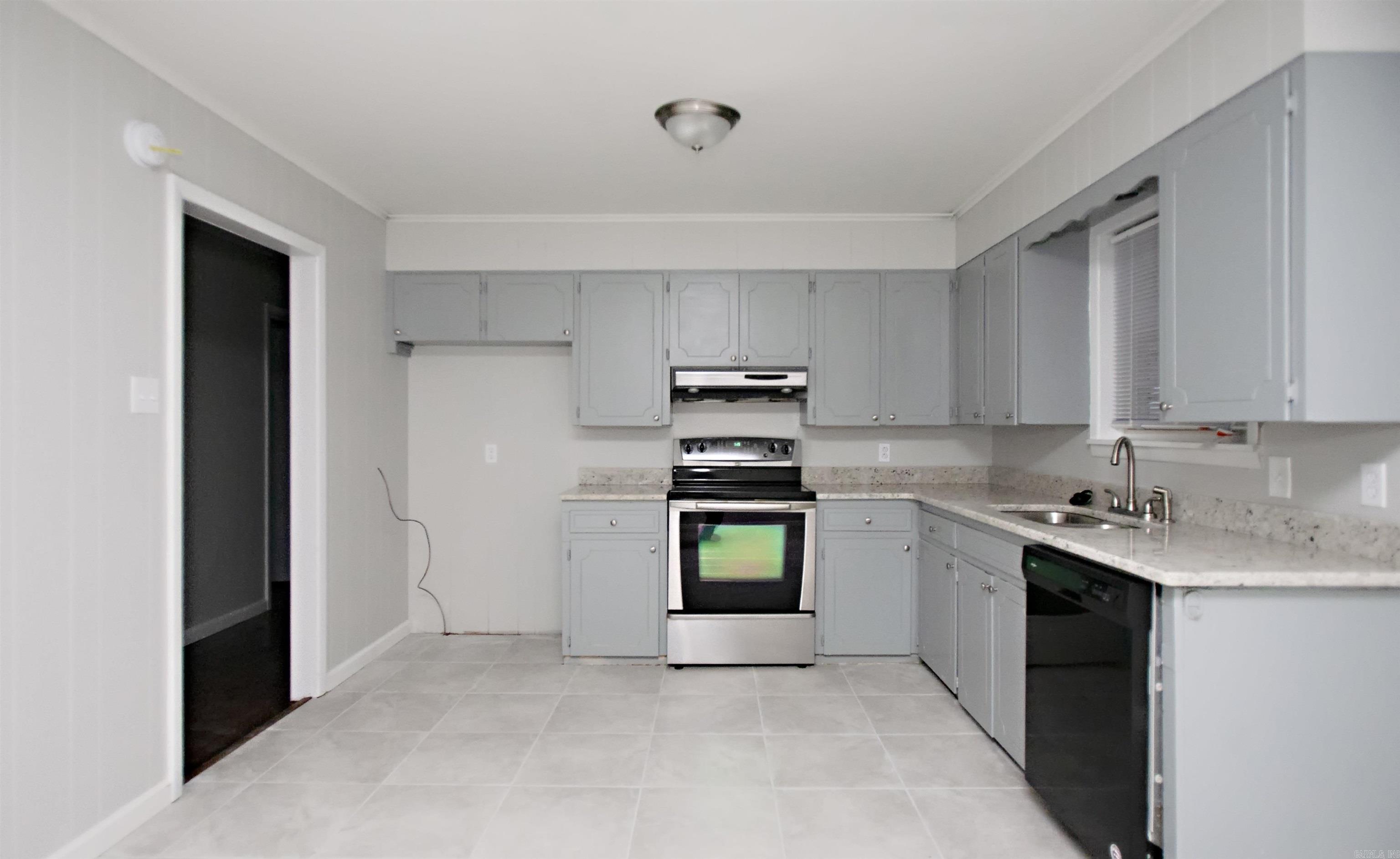 Burns Park - Residential Lease