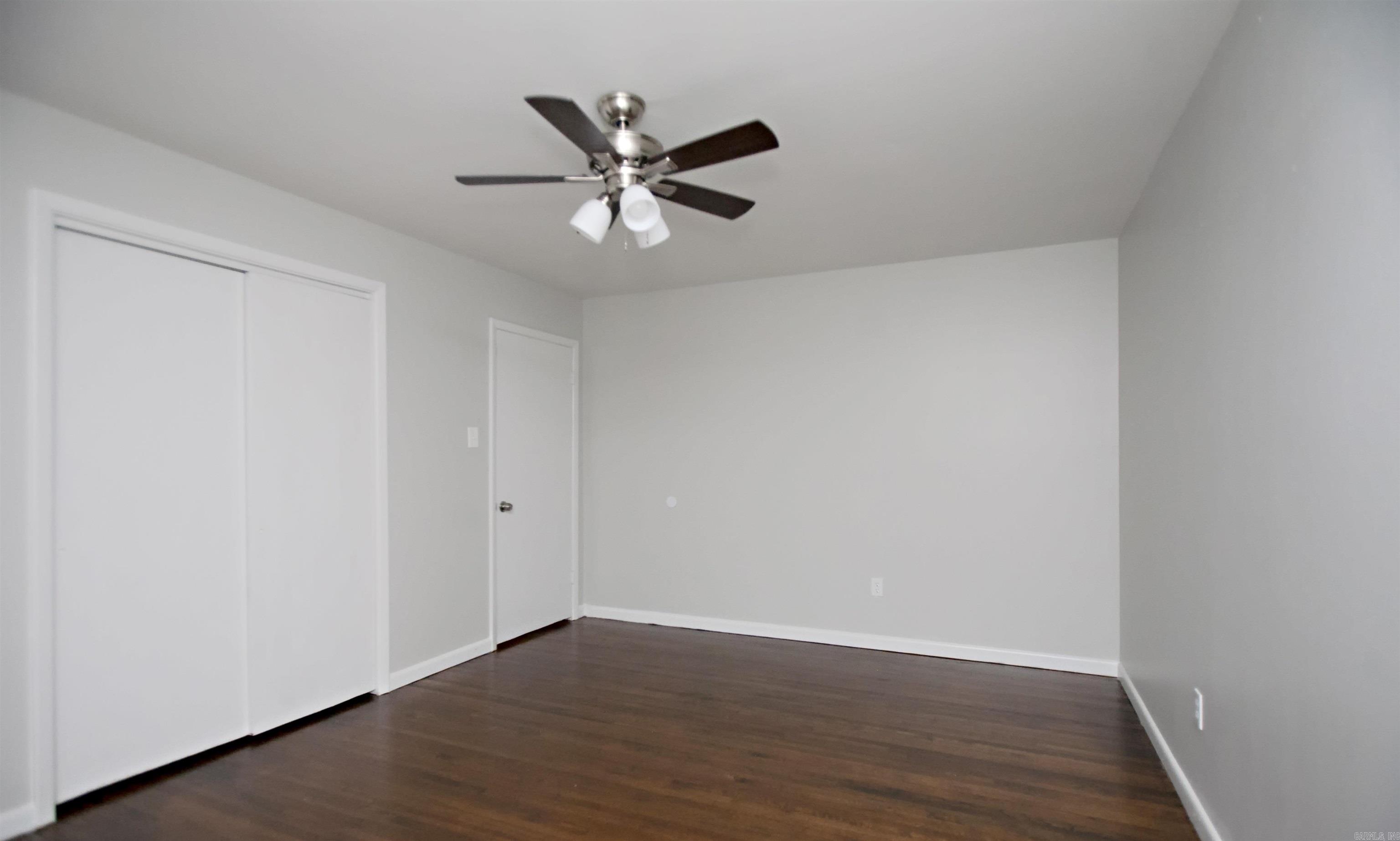 Burns Park - Residential Lease