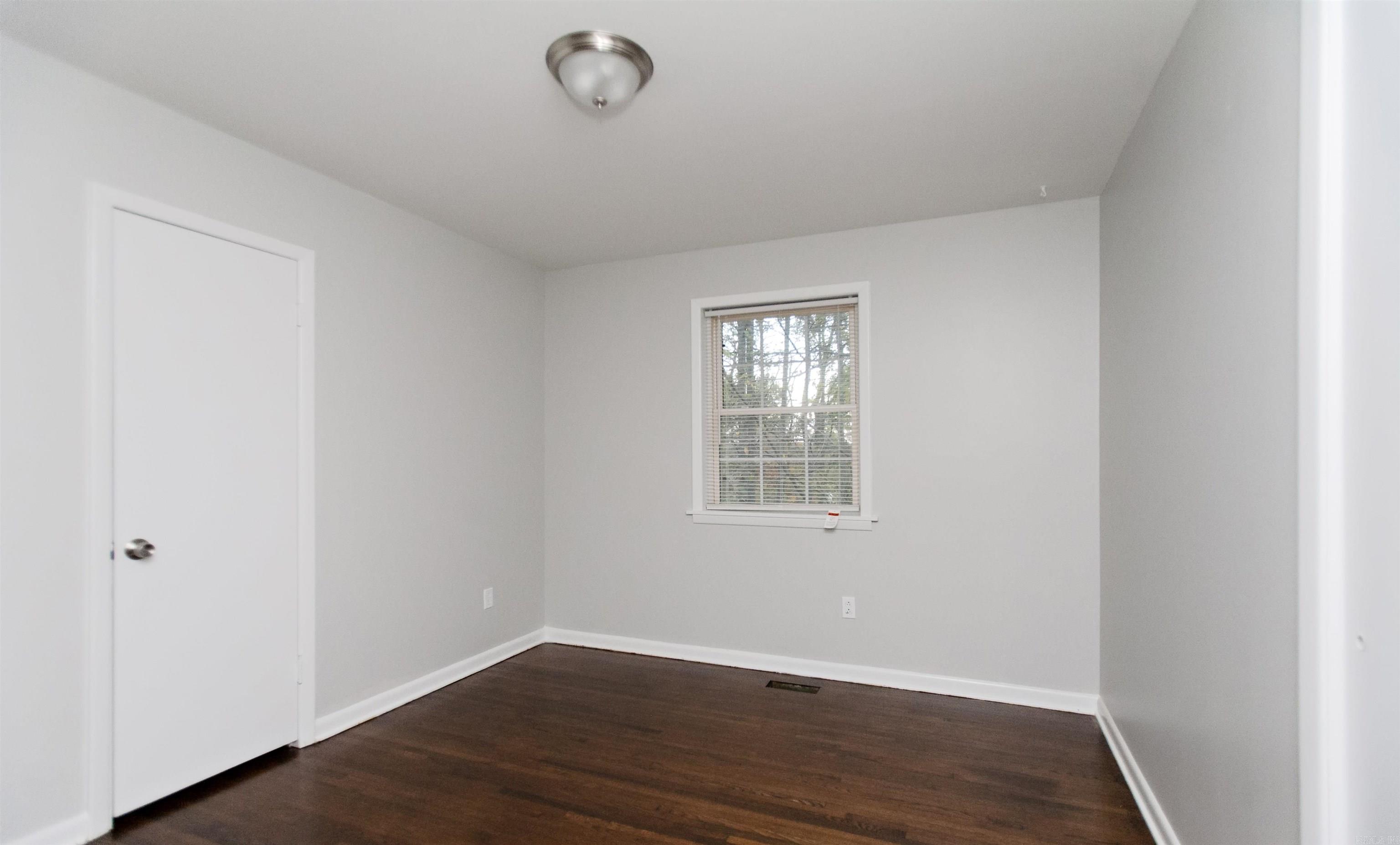 Burns Park - Residential Lease