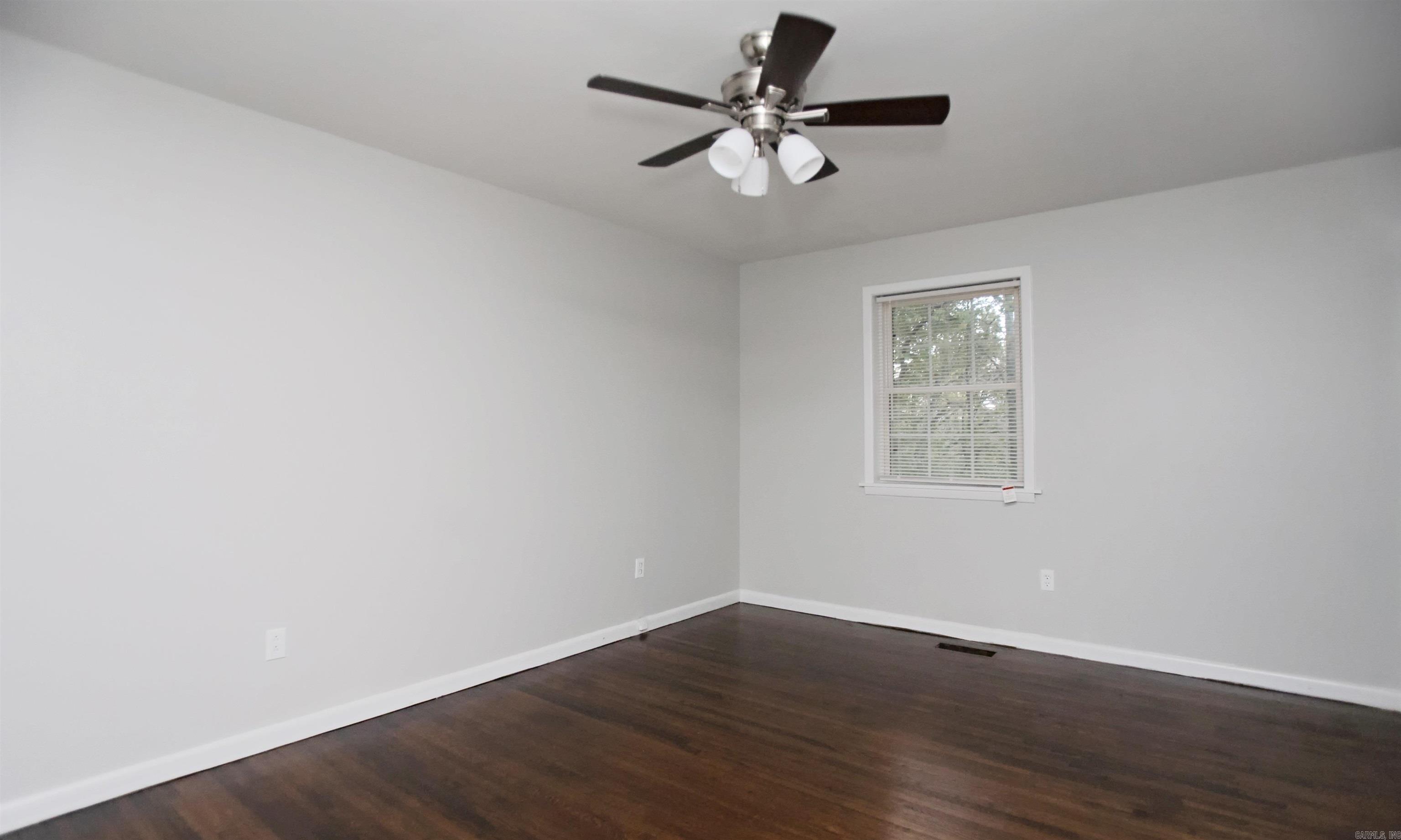 Burns Park - Residential Lease