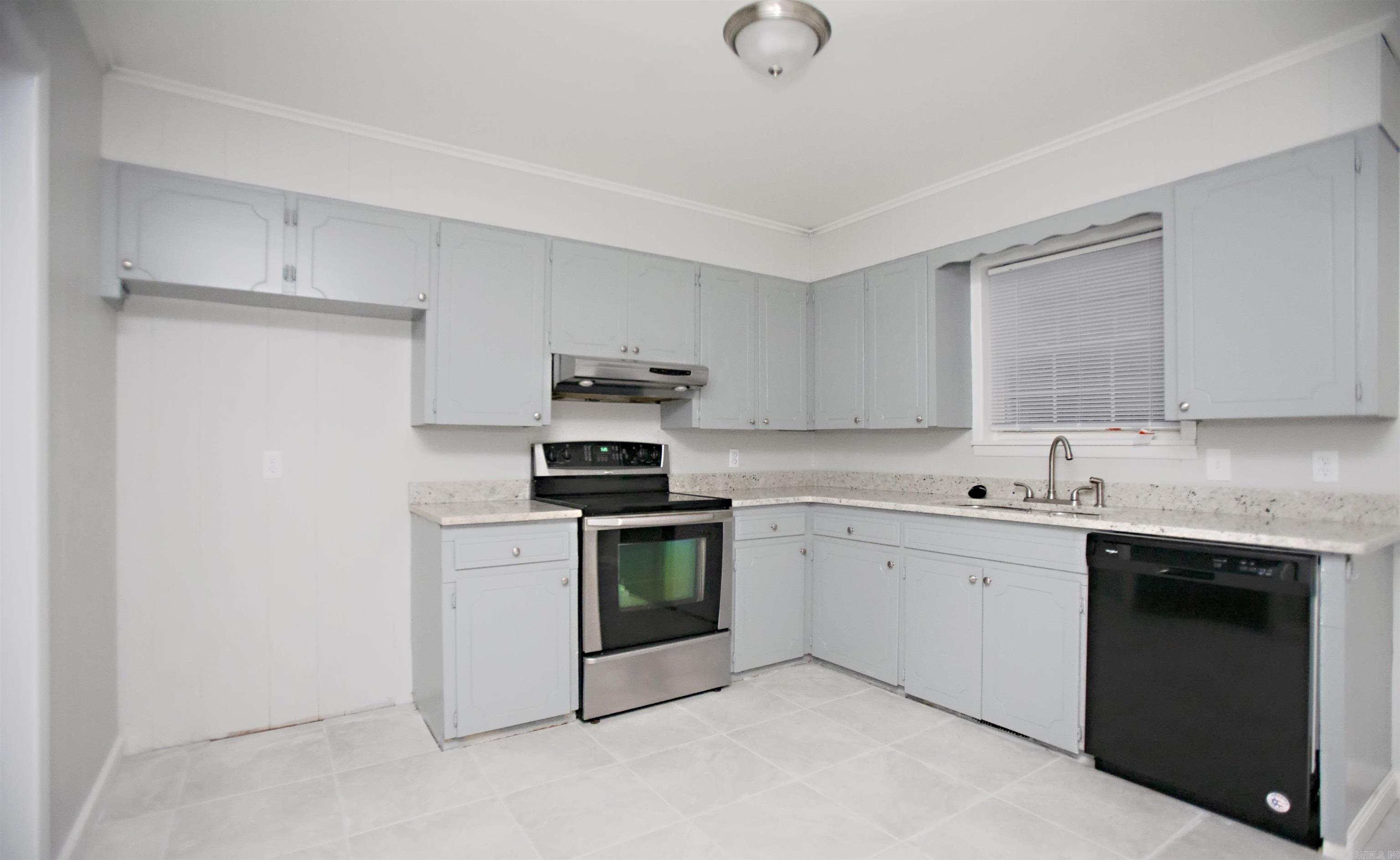 Burns Park - Residential Lease