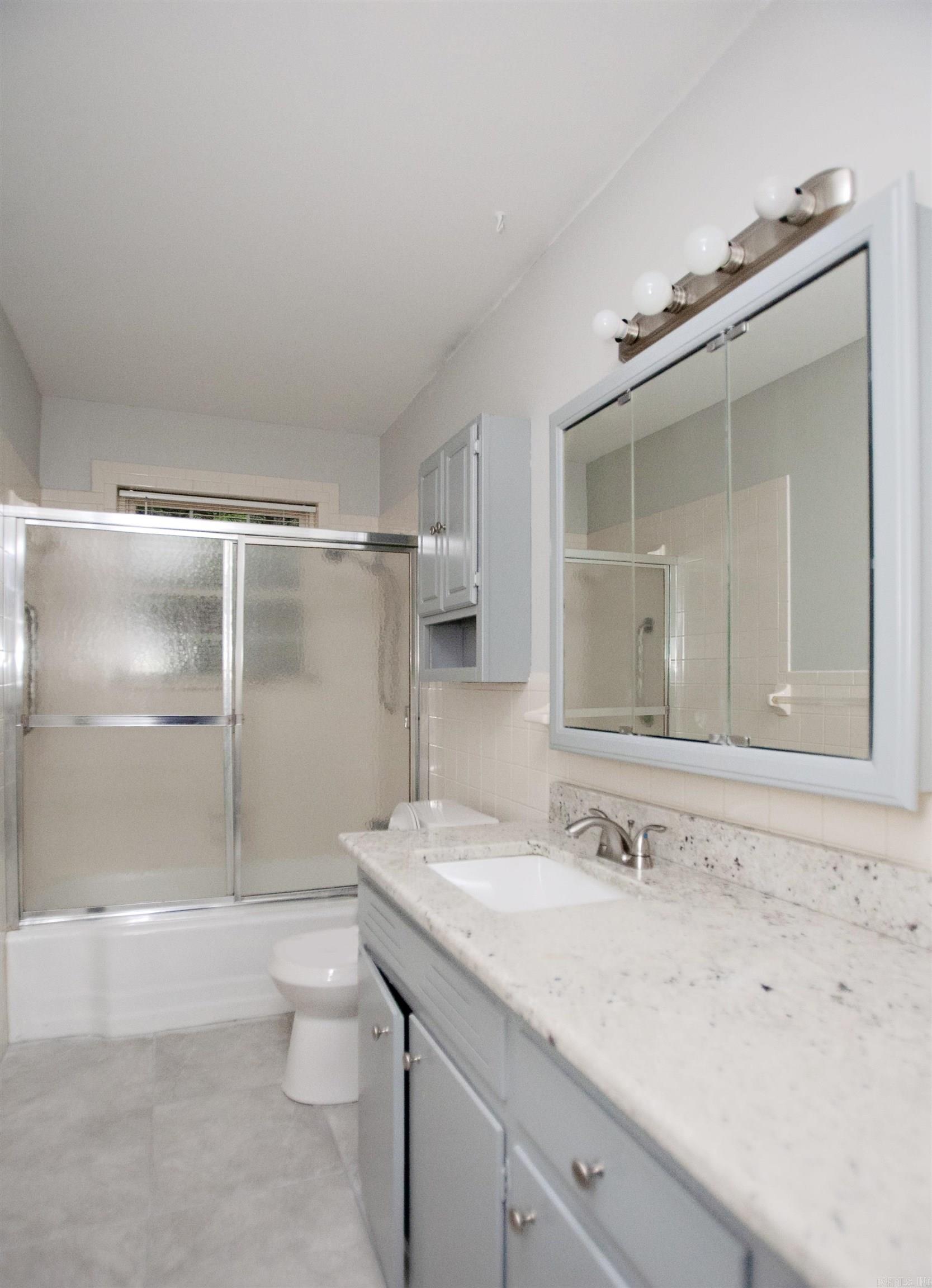 Burns Park - Residential Lease