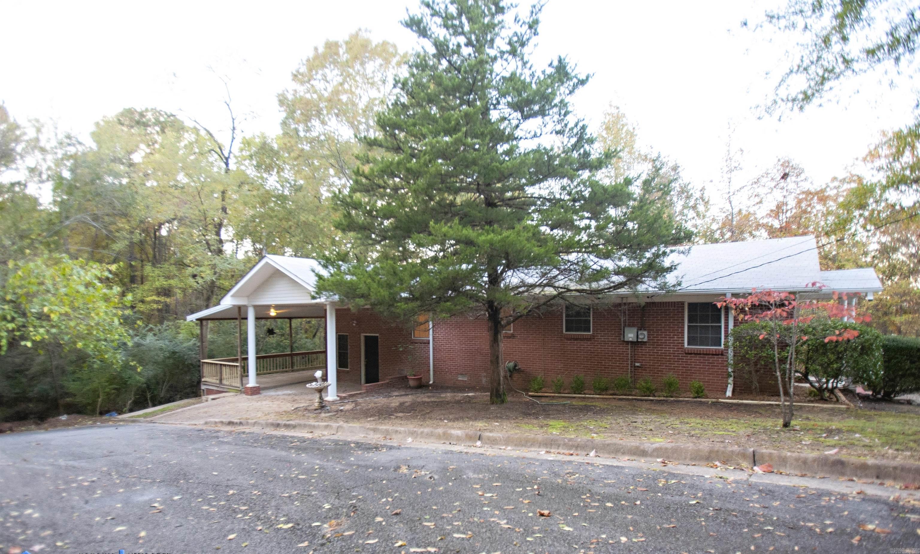 Burns Park - Residential Lease