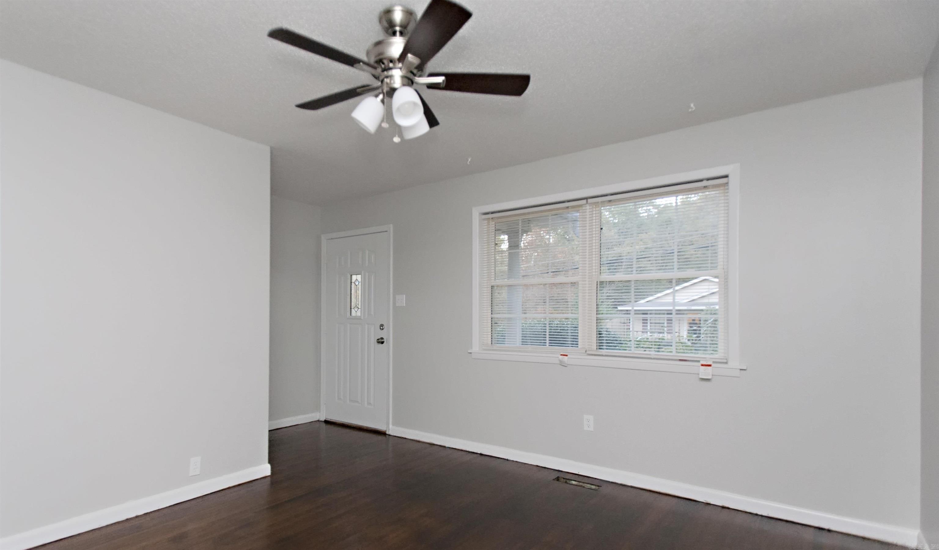 Burns Park - Residential Lease