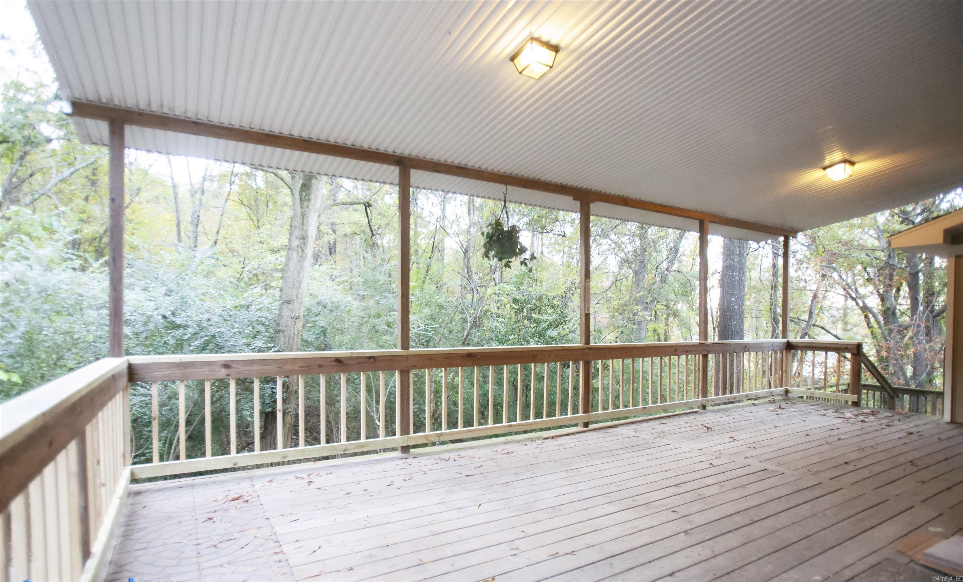 Burns Park - Residential Lease