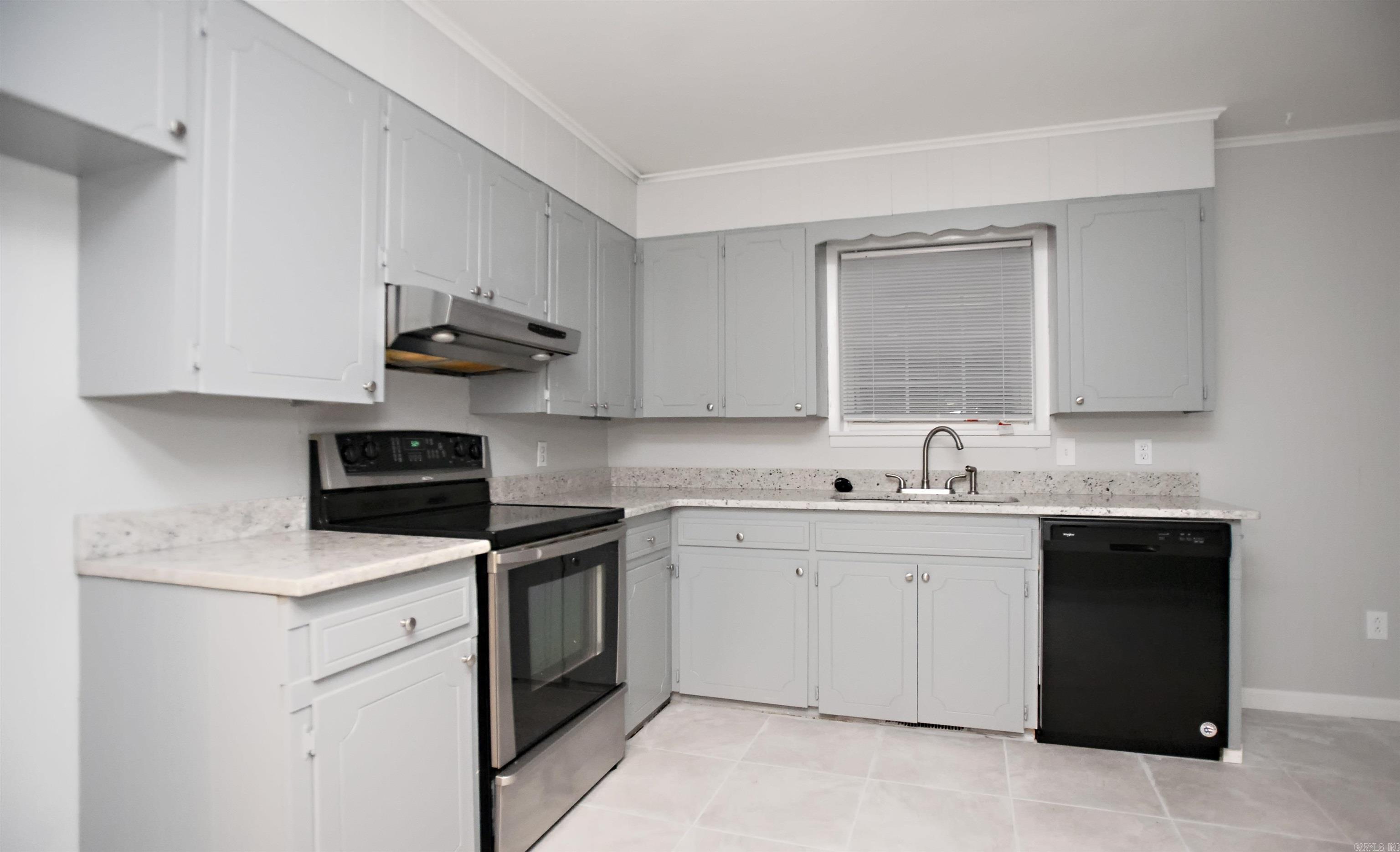 Burns Park - Residential Lease