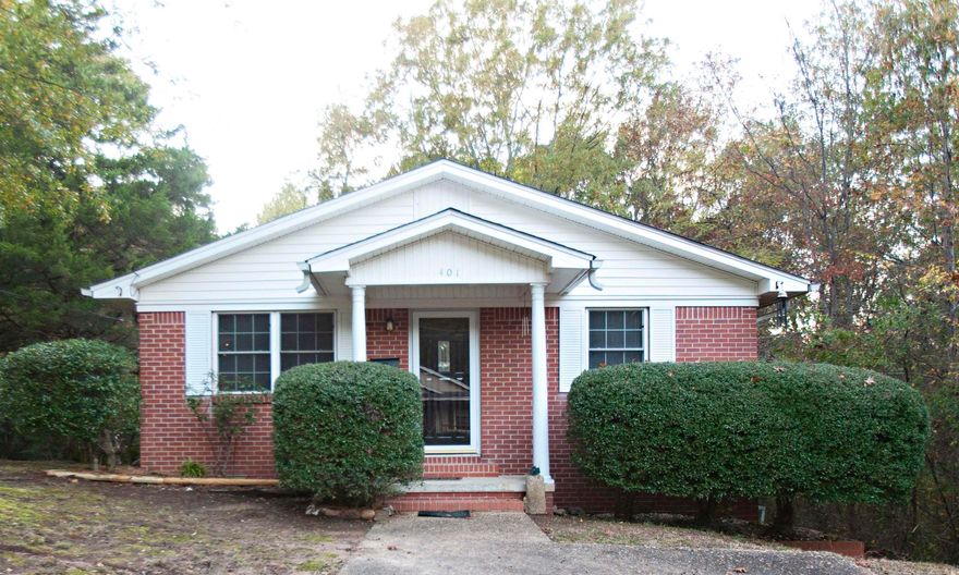 Spacious 3 Bd/1.5 Ba in North Little Rock close to Burns Park. Renovated a few years ago with refinished hardwoods throughout. Eat-in-kitchen with plenty of natural light. Spacious bedrooms with a good amount of closet space. Great covered back deck that is perfect for hosting or just enjoying the peace and quiet. The lease for this property is for 2 years with a 3% increase after the first year and income has to be three times the amount of rent. No Section 8.