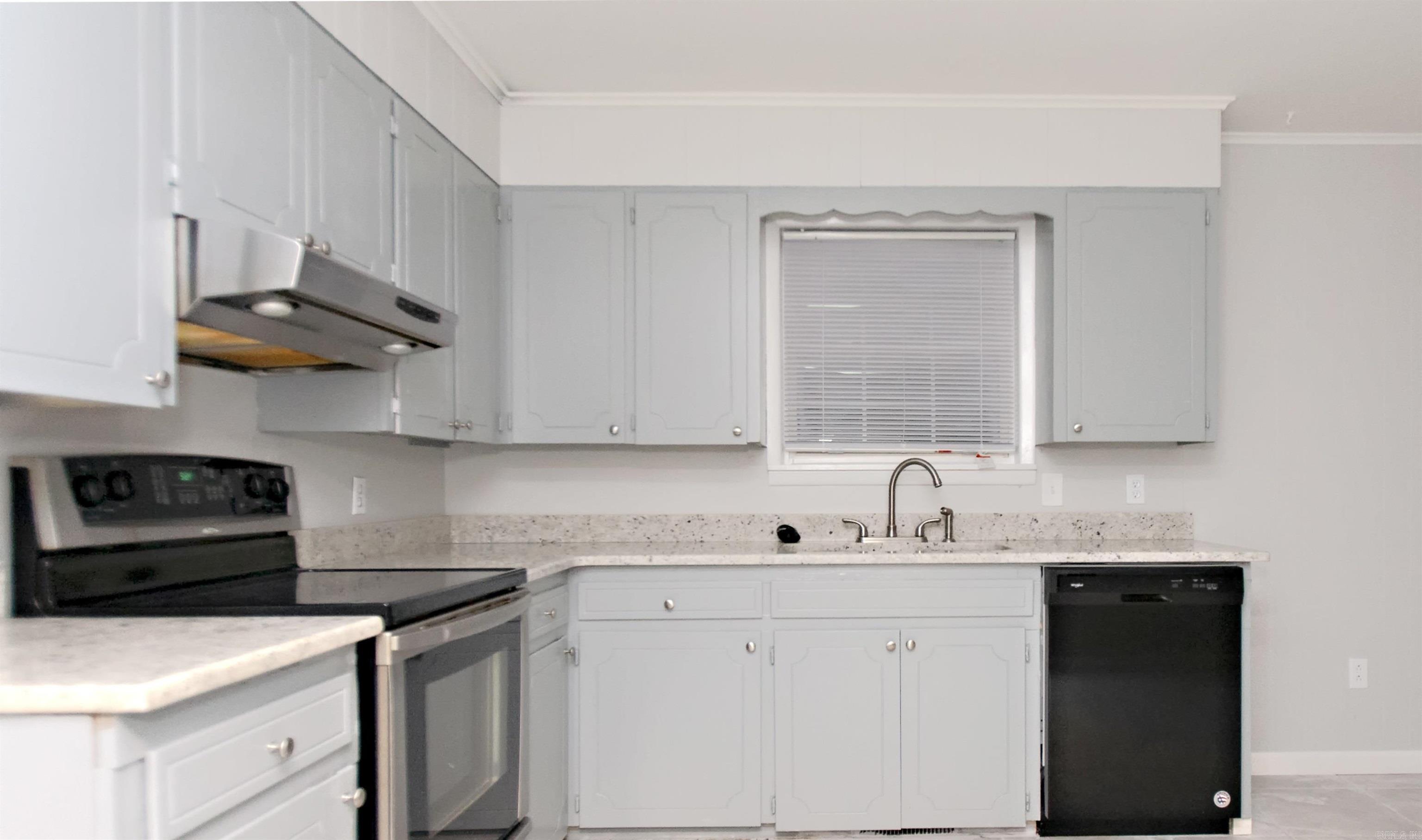 Burns Park - Residential Lease