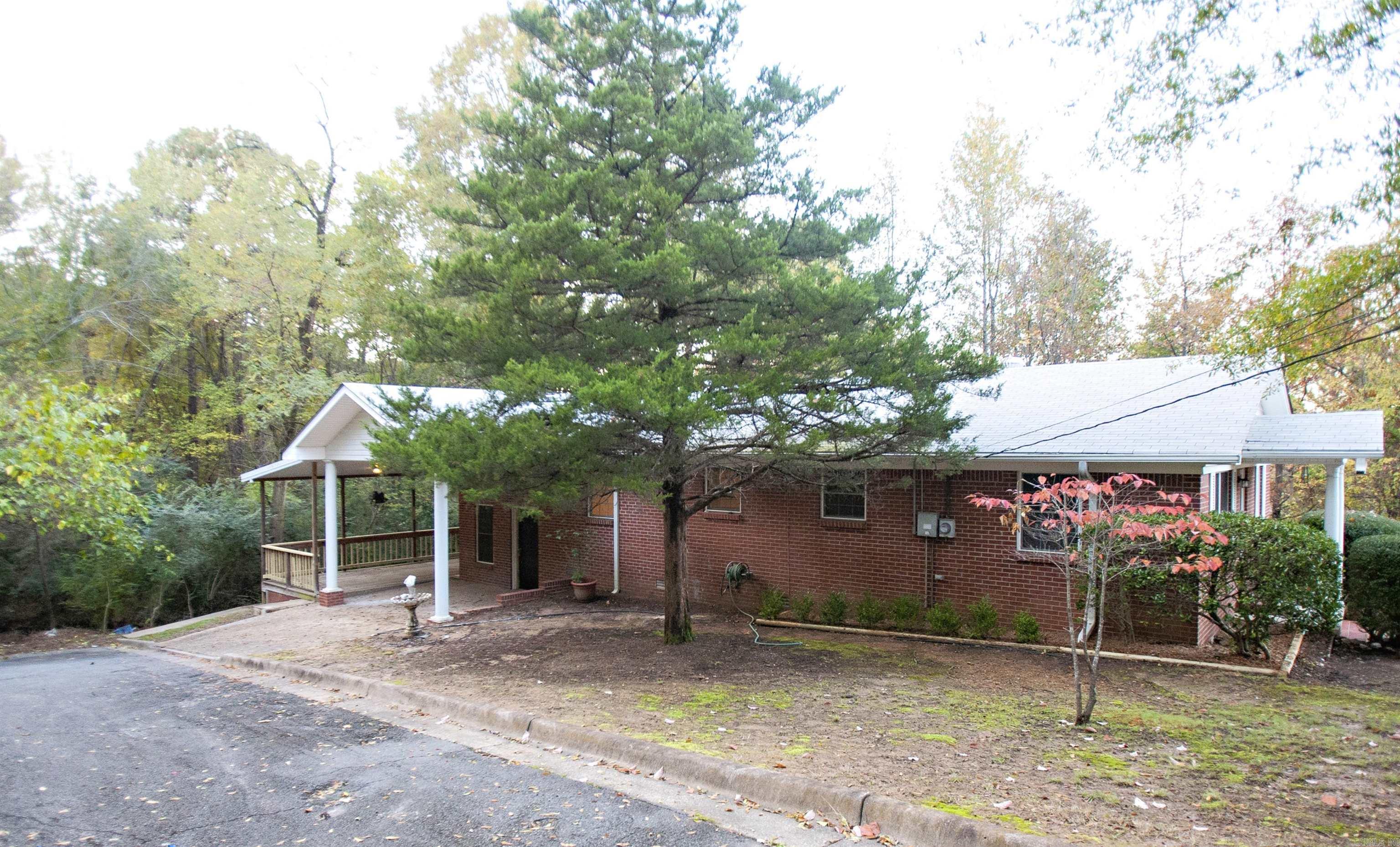 Burns Park - Residential Lease