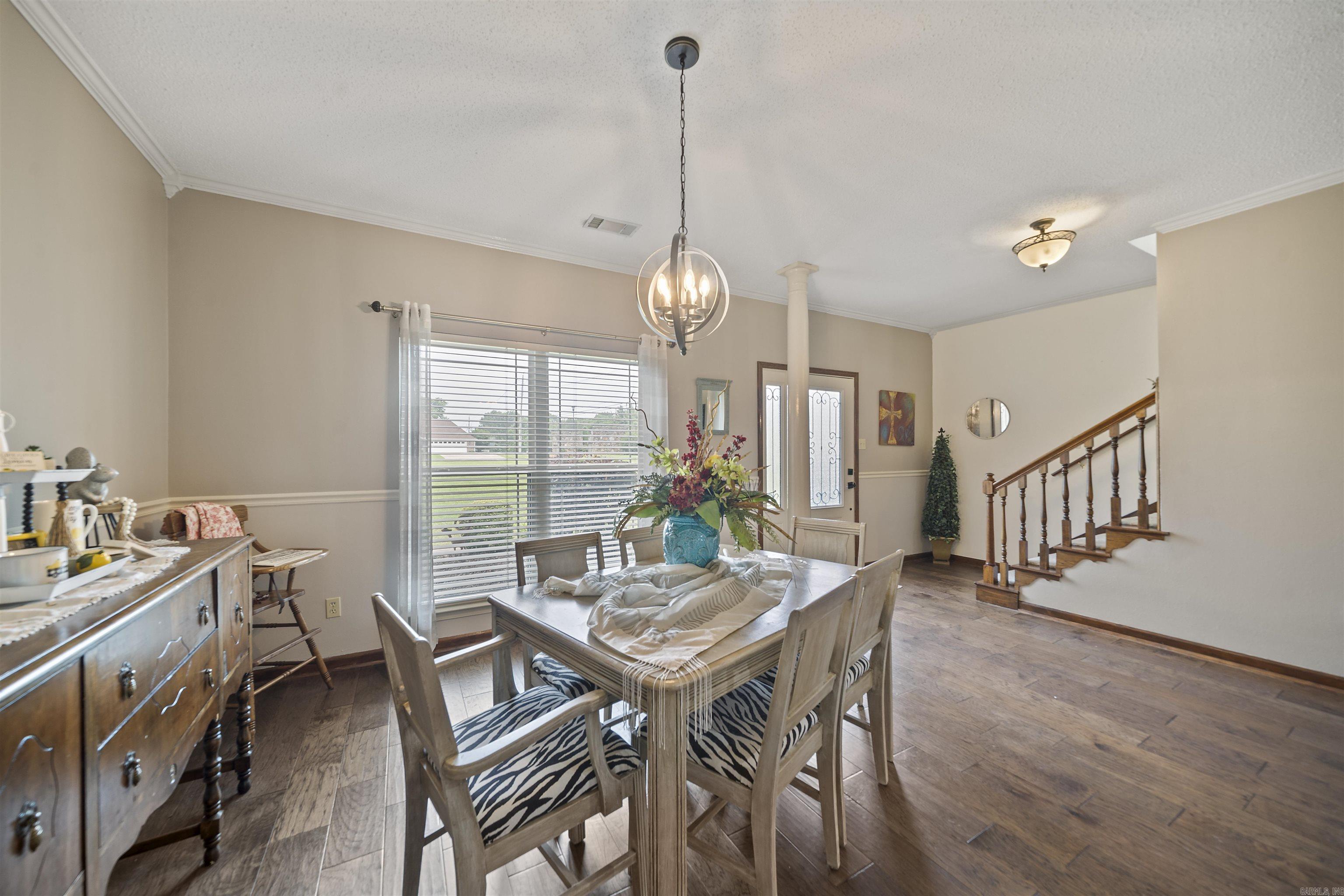 CASTLE HEIGHTS - Residential