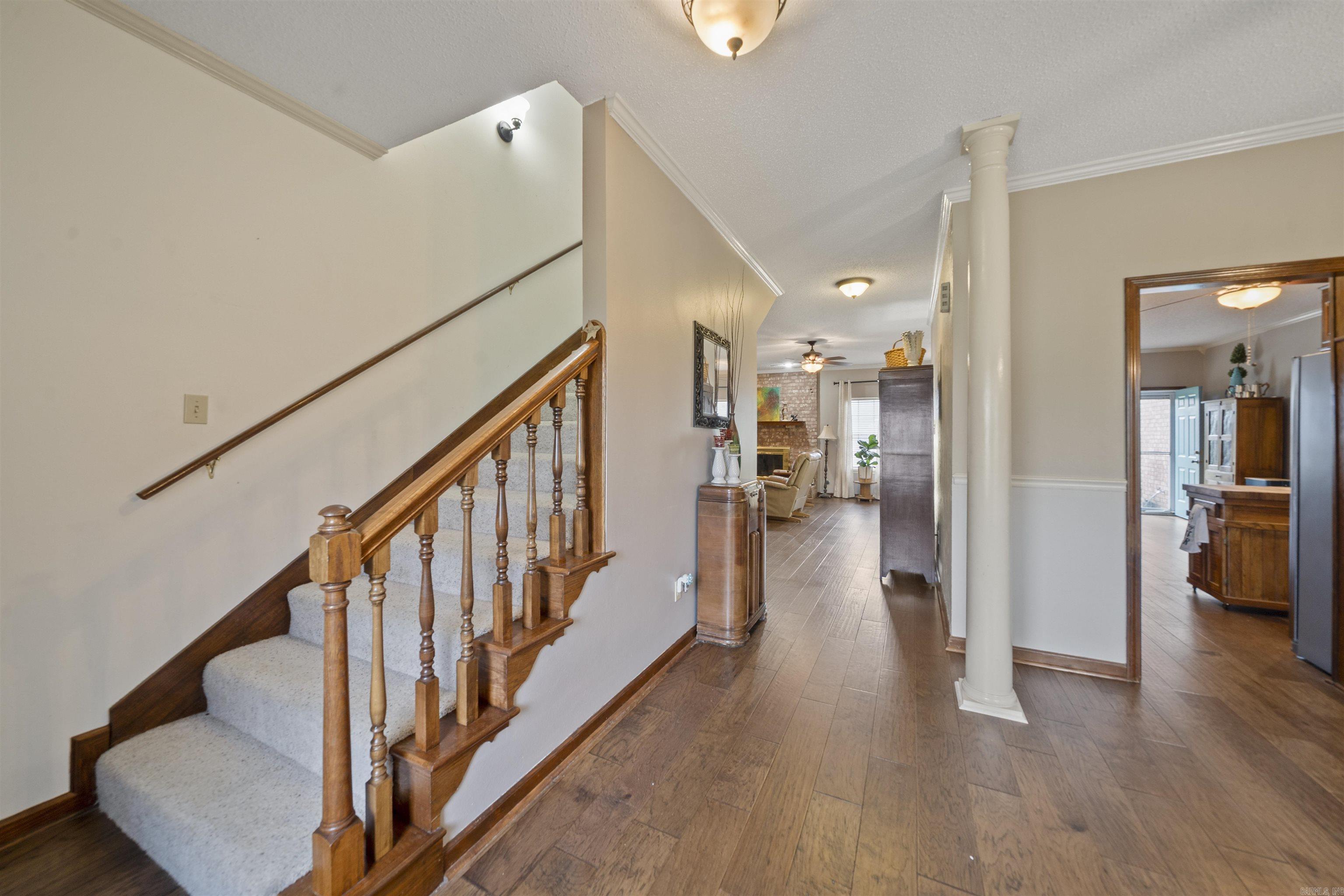CASTLE HEIGHTS - Residential