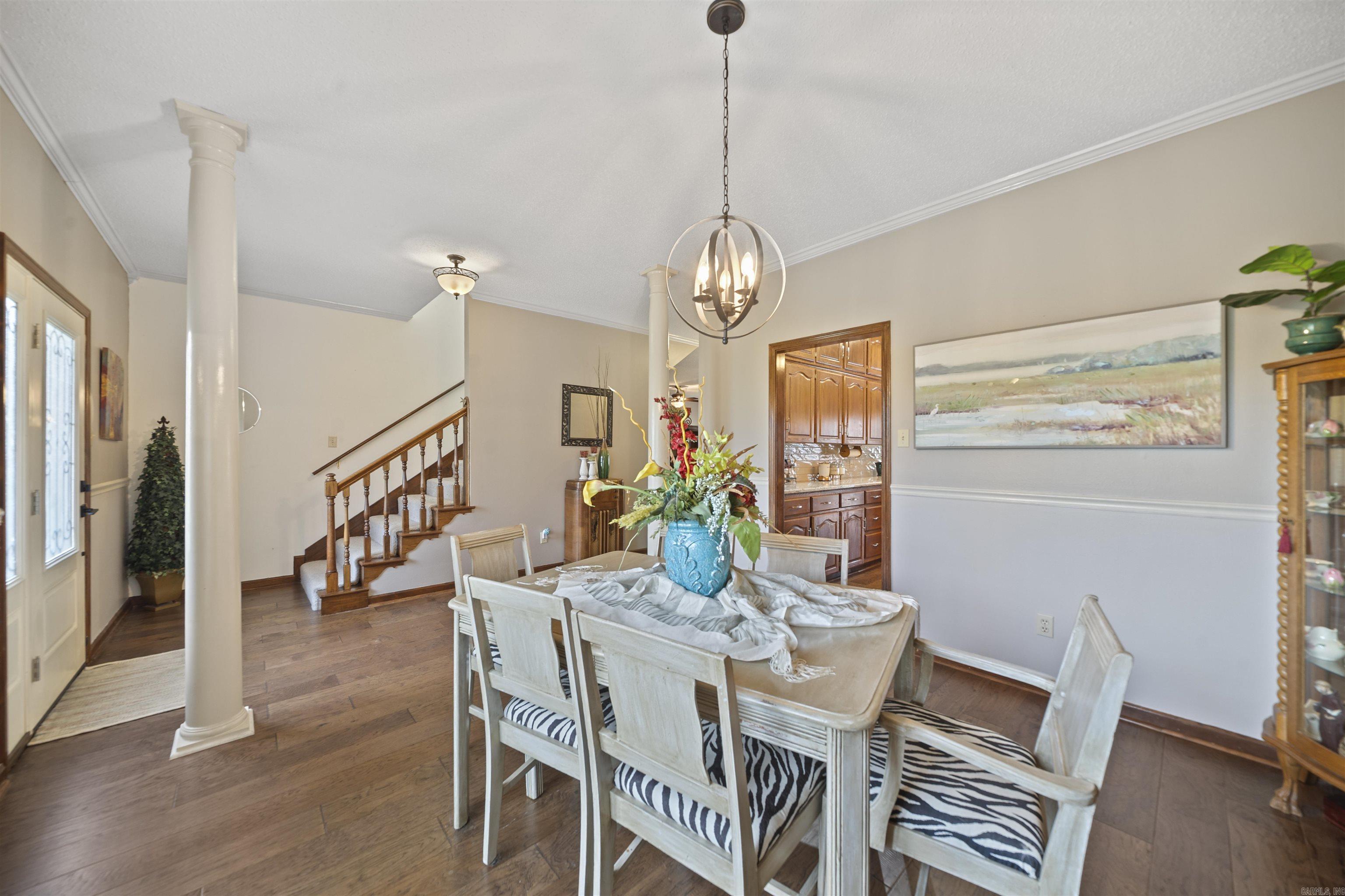 CASTLE HEIGHTS - Residential