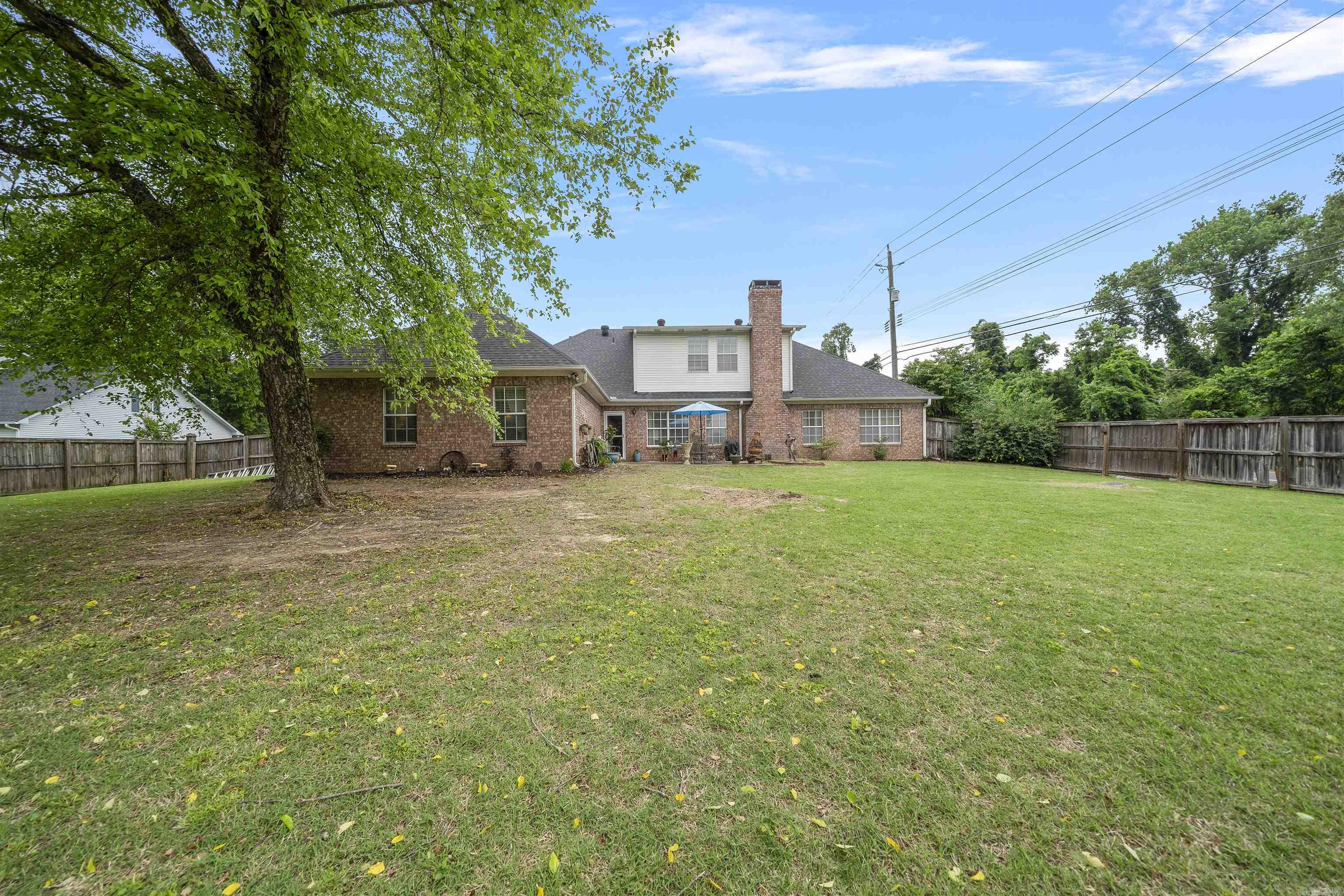 CASTLE HEIGHTS - Residential