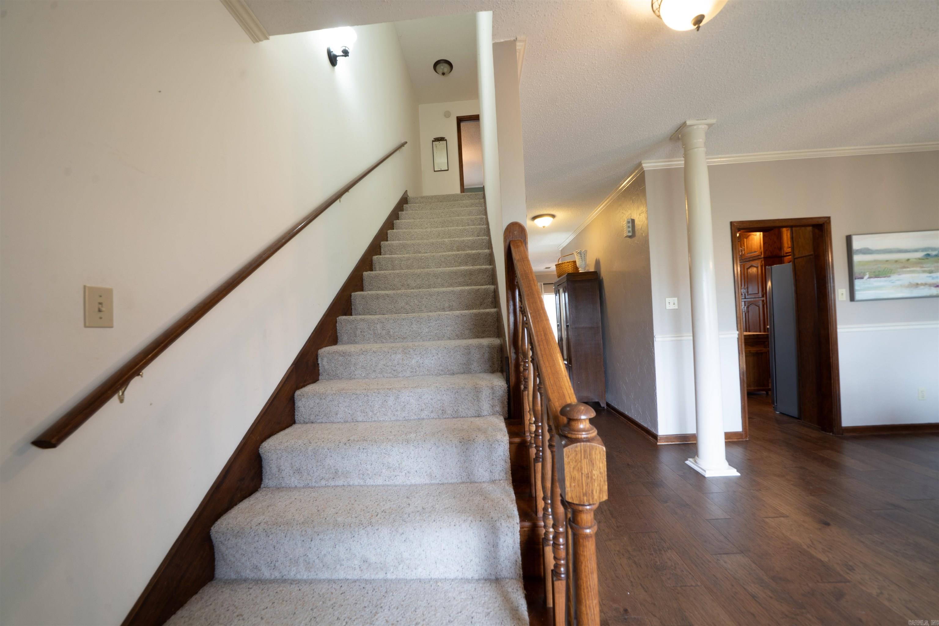 CASTLE HEIGHTS - Residential