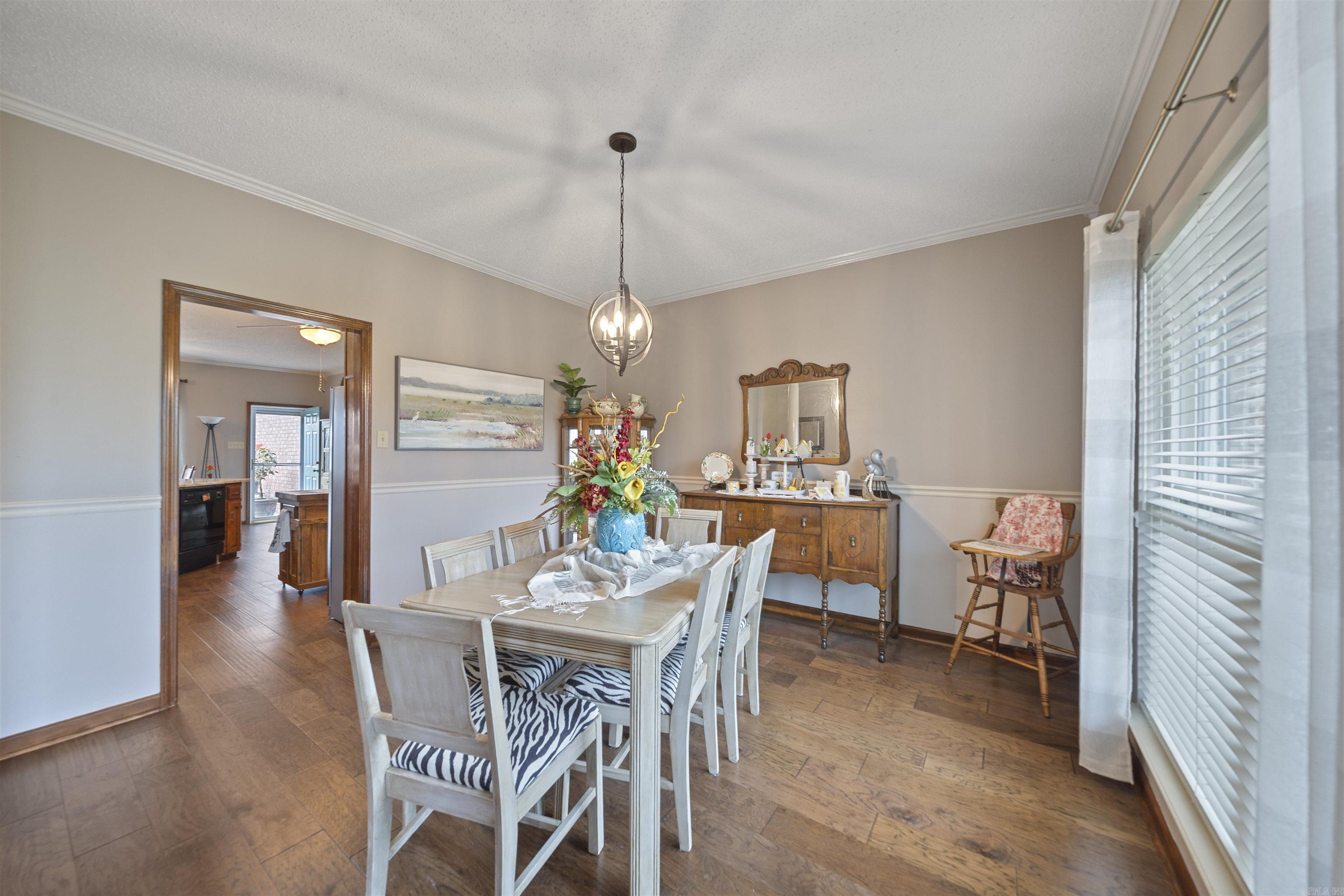 CASTLE HEIGHTS - Residential