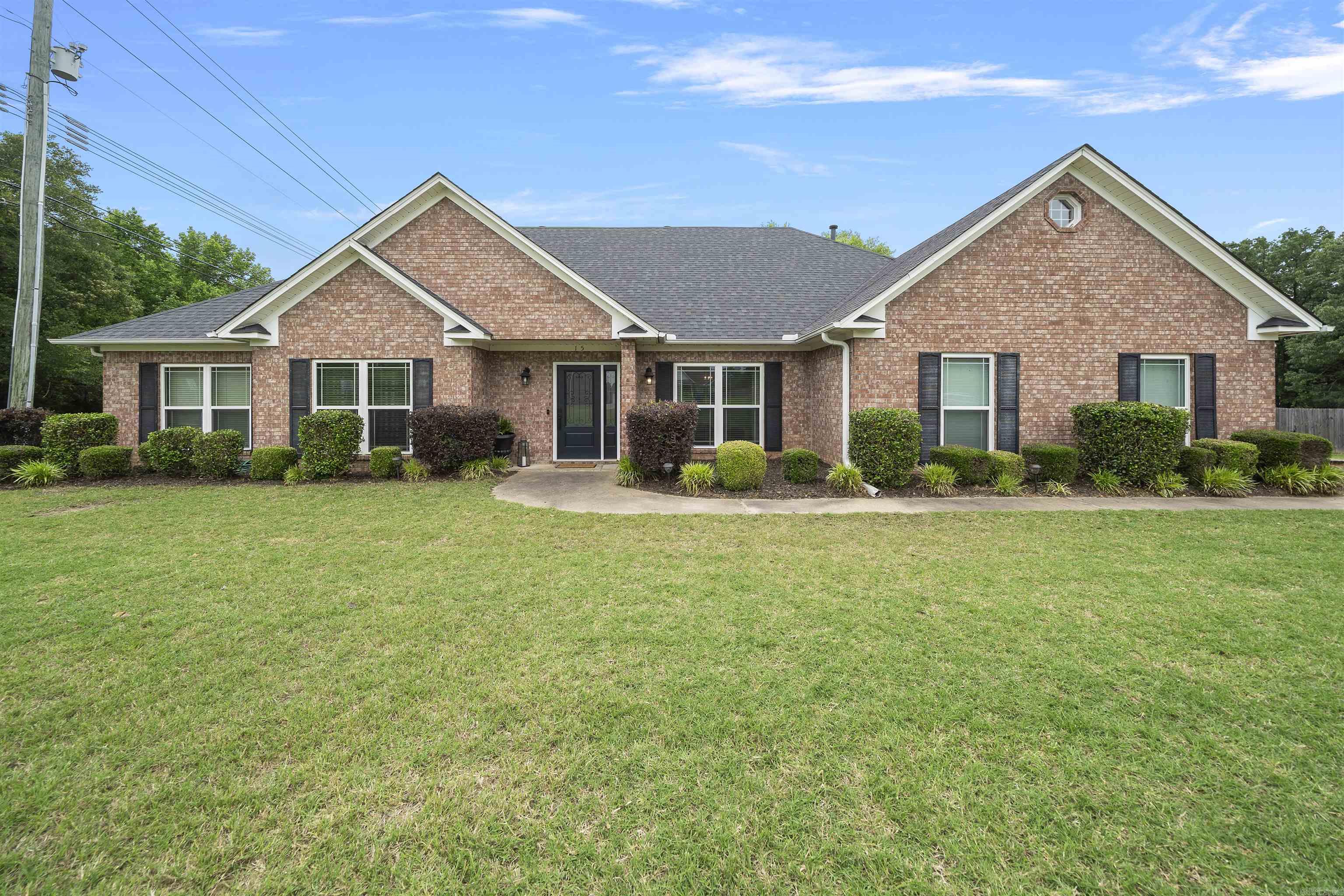 CASTLE HEIGHTS - Residential