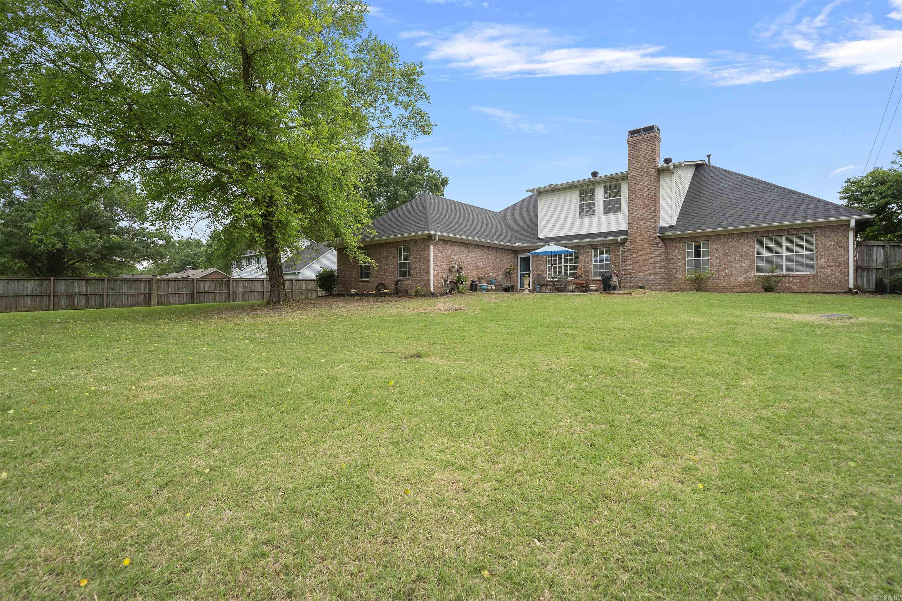 CASTLE HEIGHTS - Residential