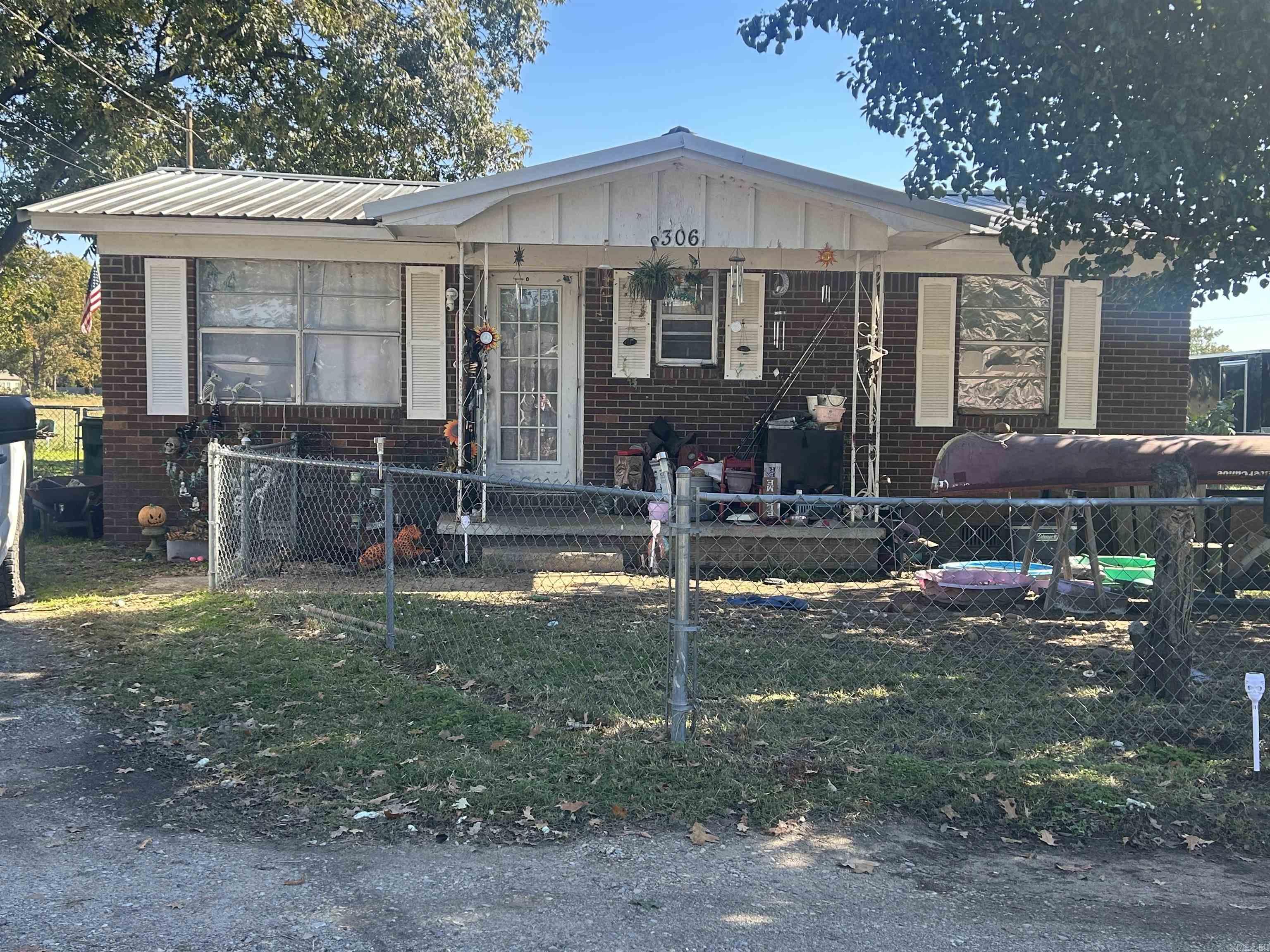 WEST SIDE ADDITION - Residential