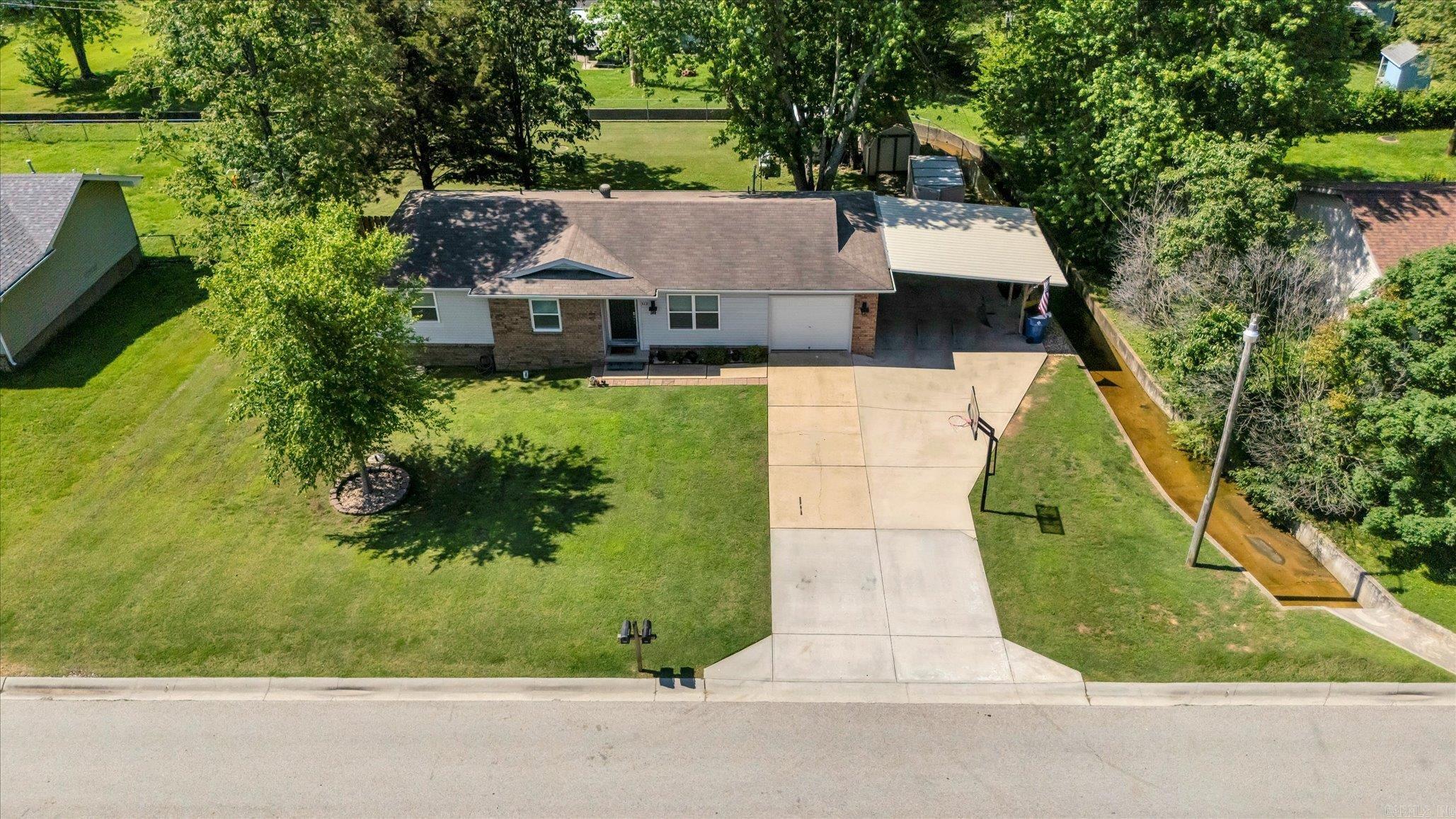 Northern Hills Estates #2 - Residential