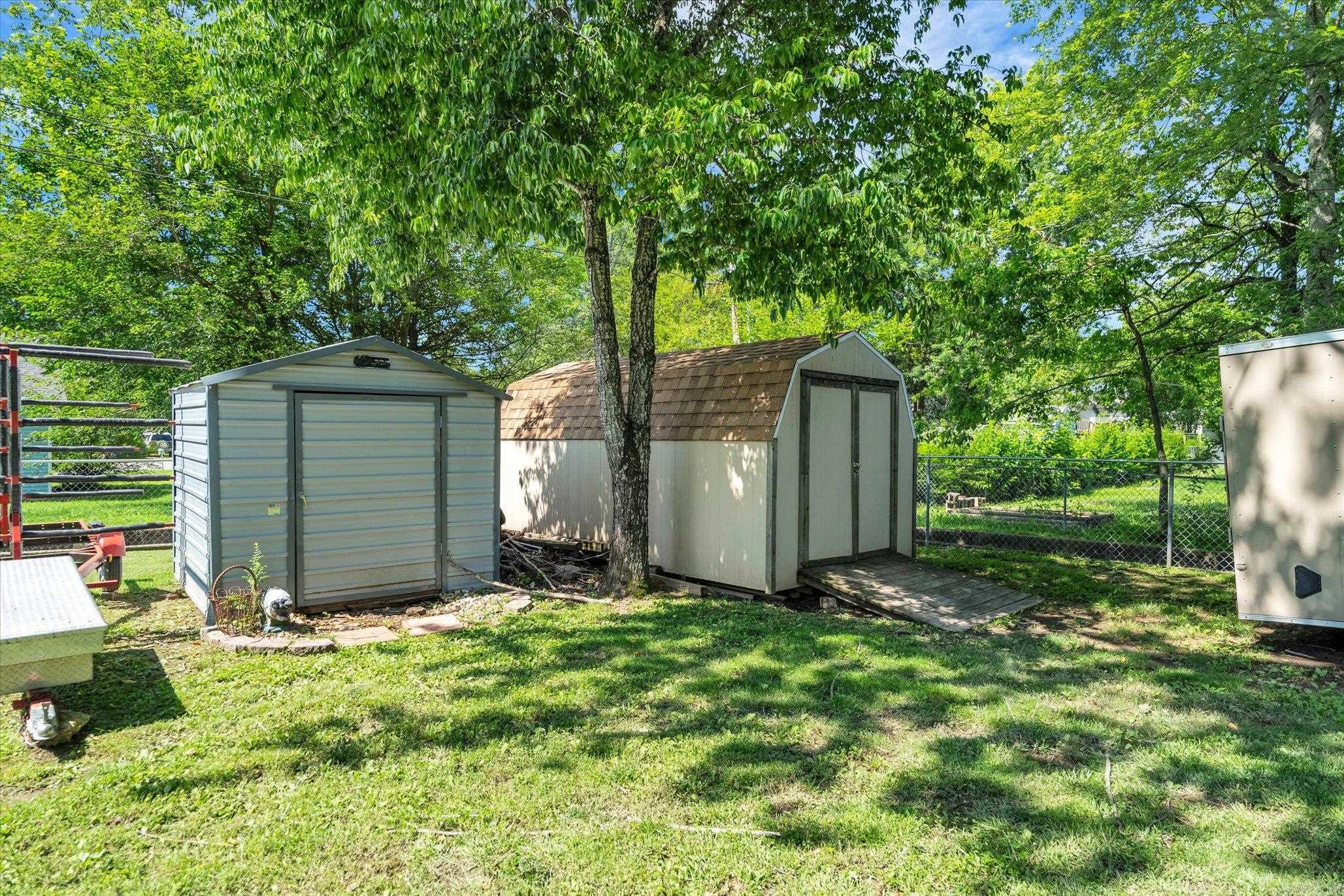 Northern Hills Estates #2 - Residential
