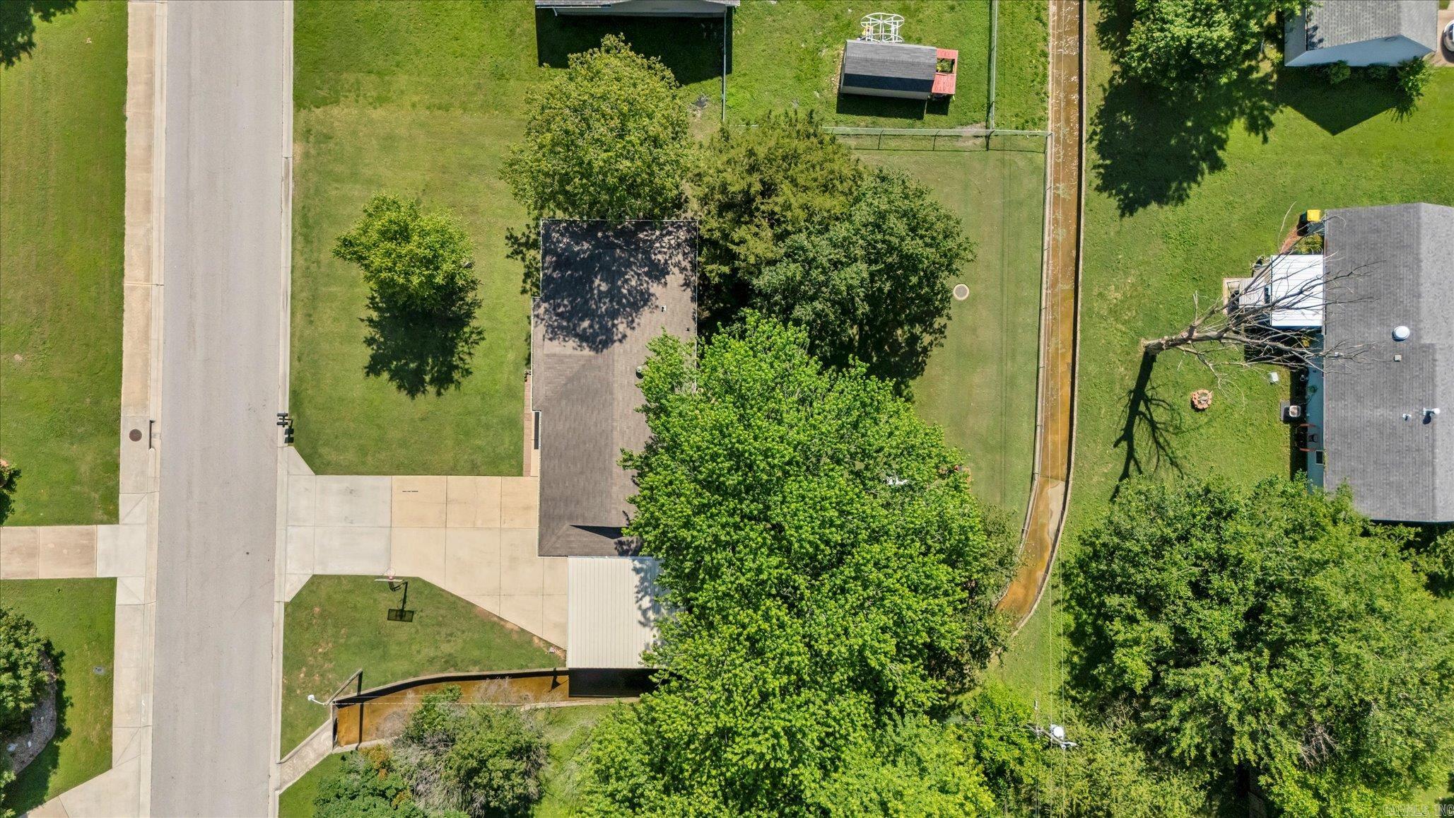 Northern Hills Estates #2 - Residential