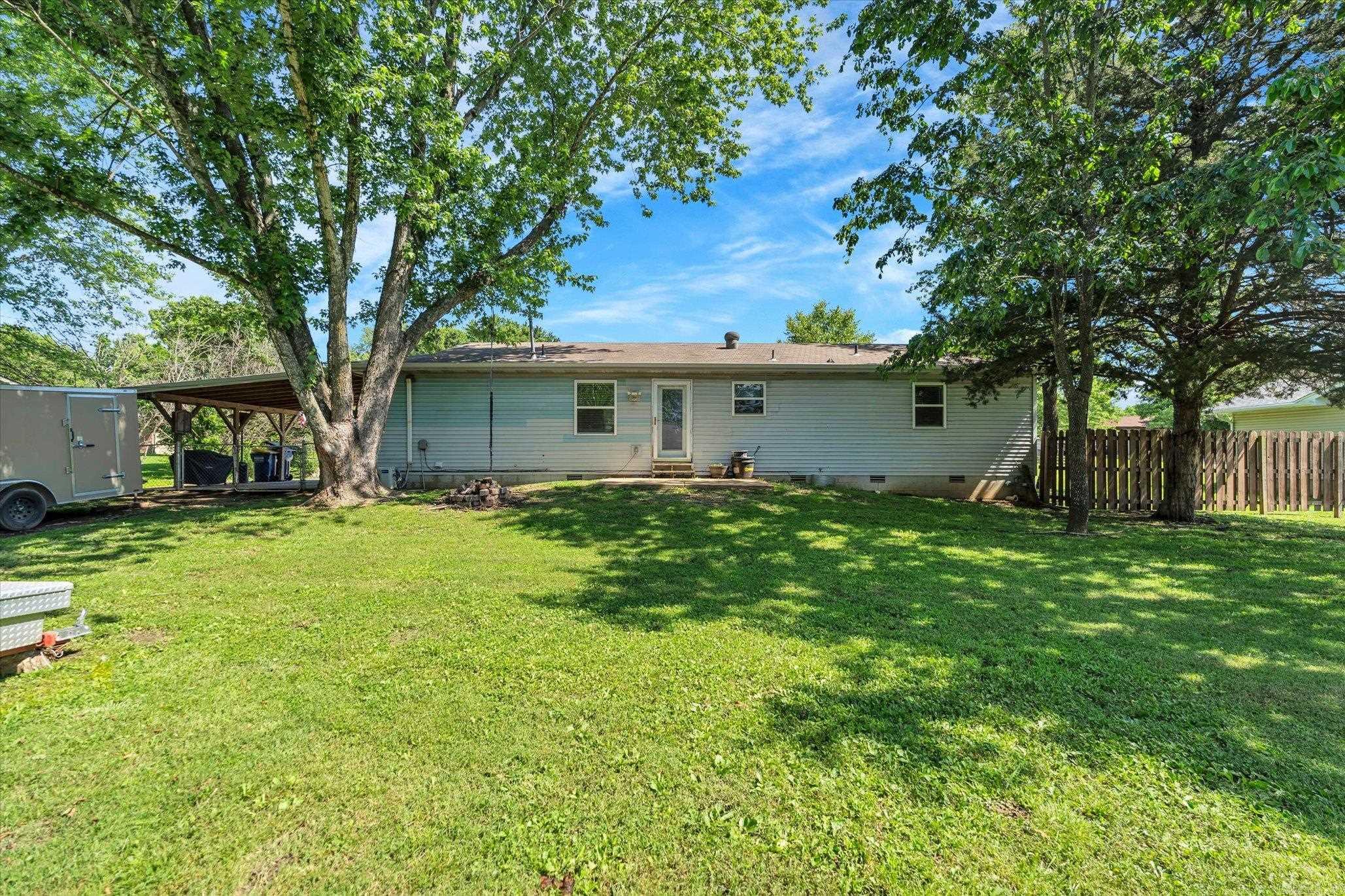Northern Hills Estates #2 - Residential