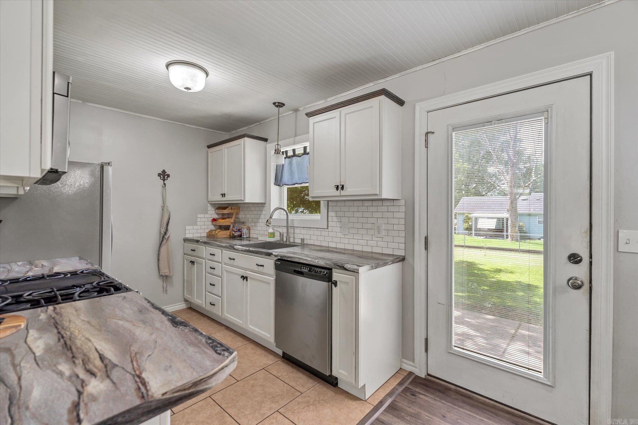 Northern Hills Estates #2 - Residential