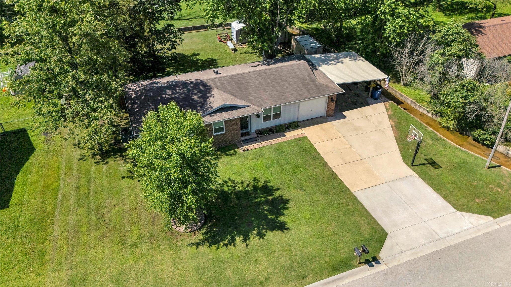 Northern Hills Estates #2 - Residential
