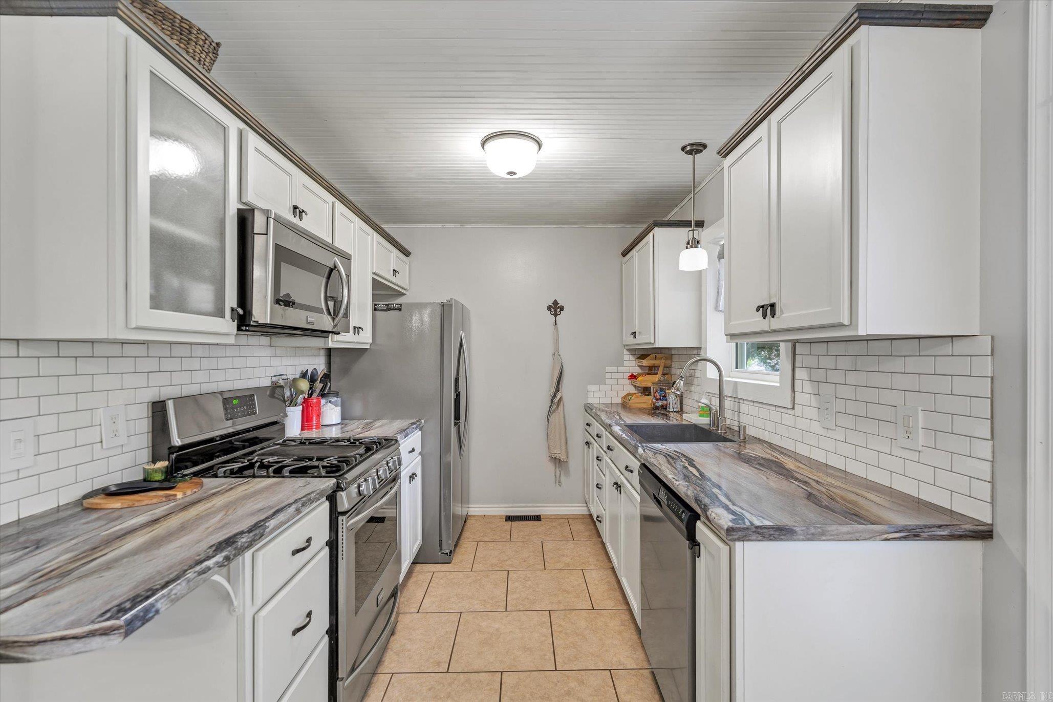 Northern Hills Estates #2 - Residential