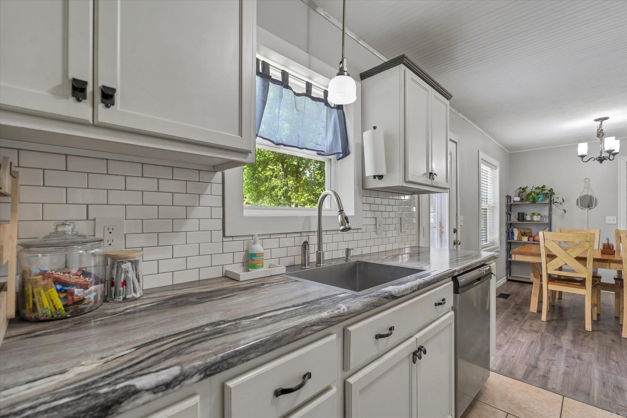 Northern Hills Estates #2 - Residential