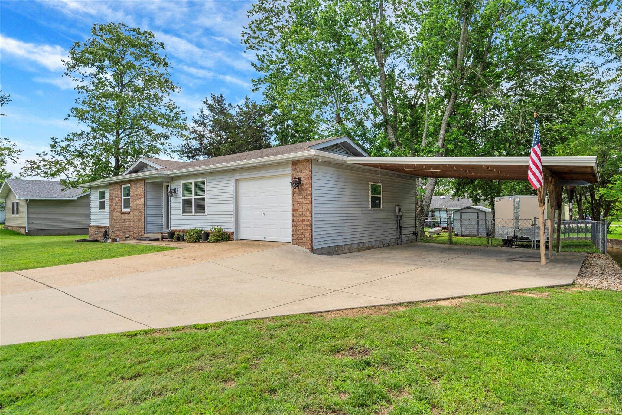 Northern Hills Estates #2 - Residential