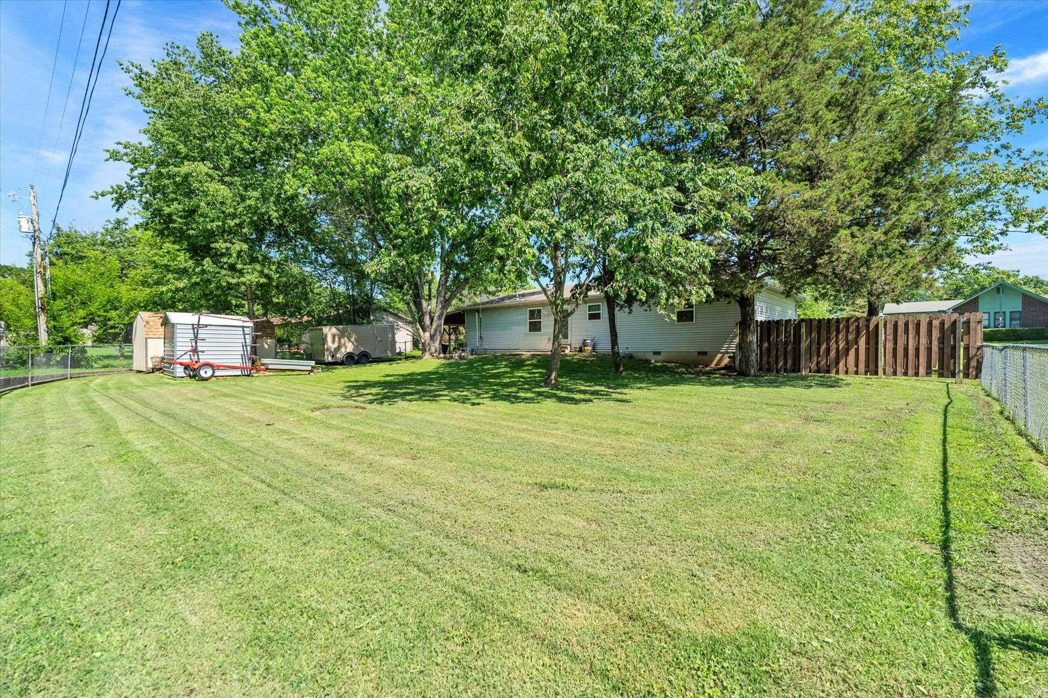 Northern Hills Estates #2 - Residential