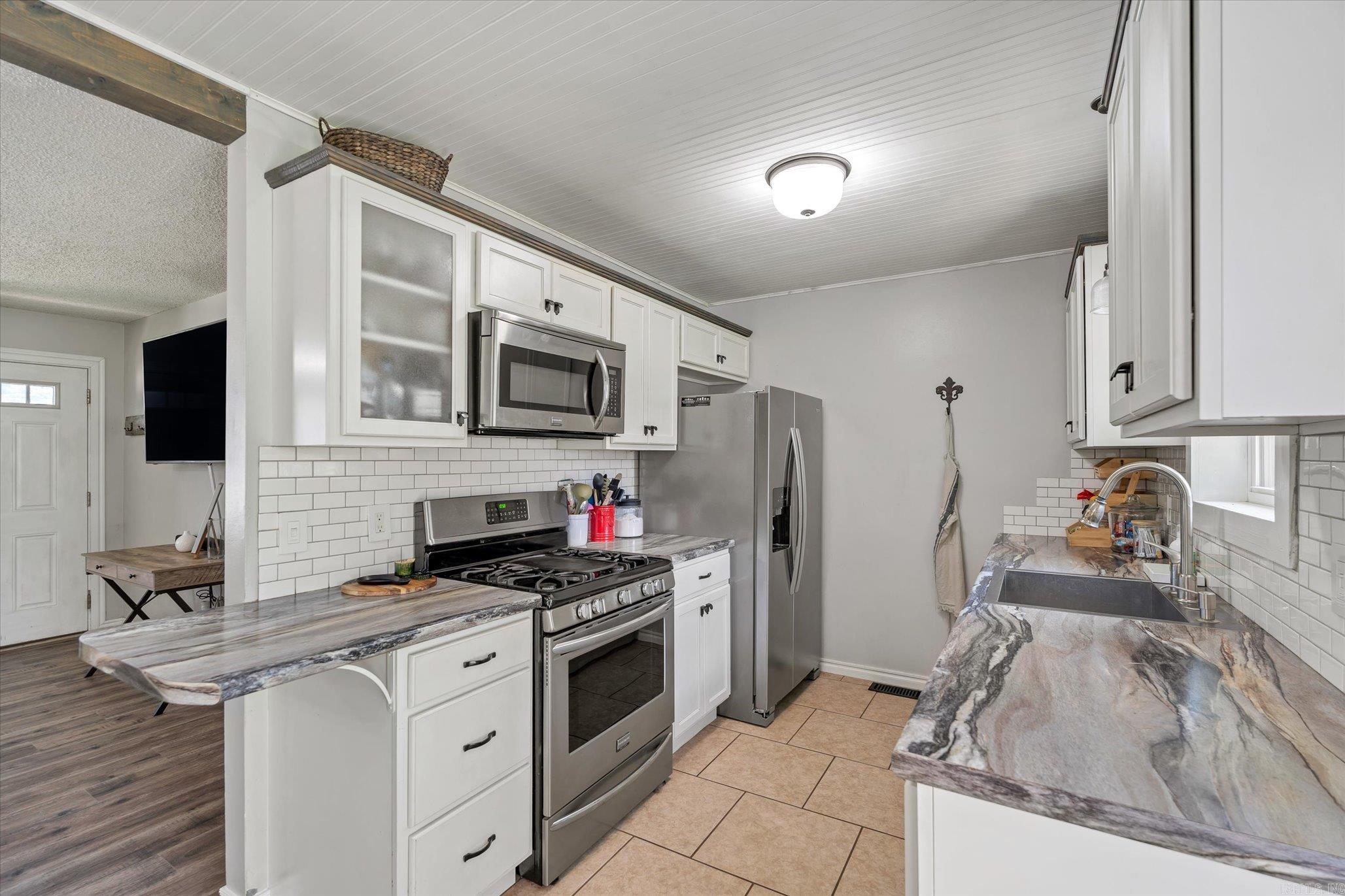 Northern Hills Estates #2 - Residential