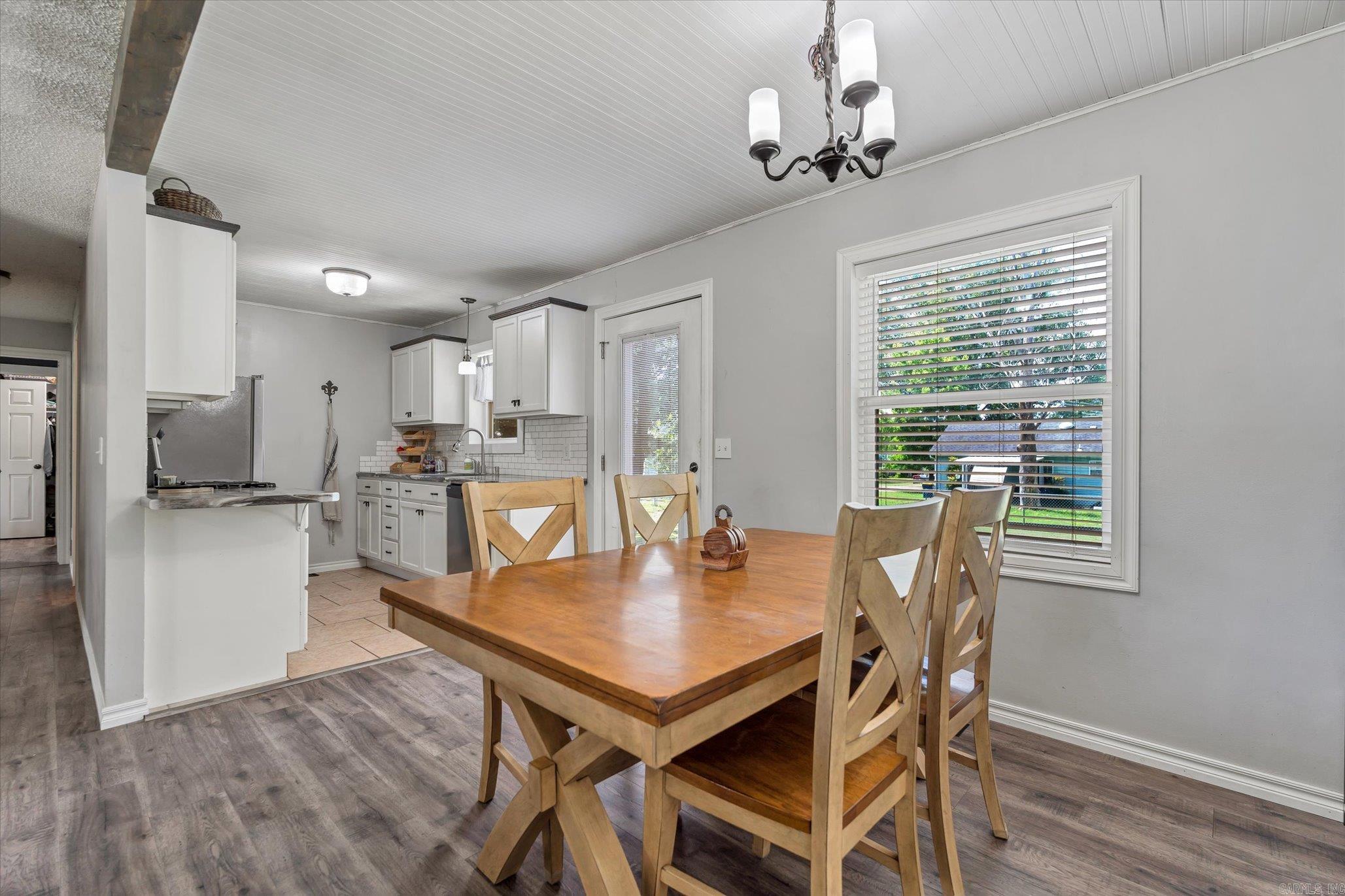 Northern Hills Estates #2 - Residential
