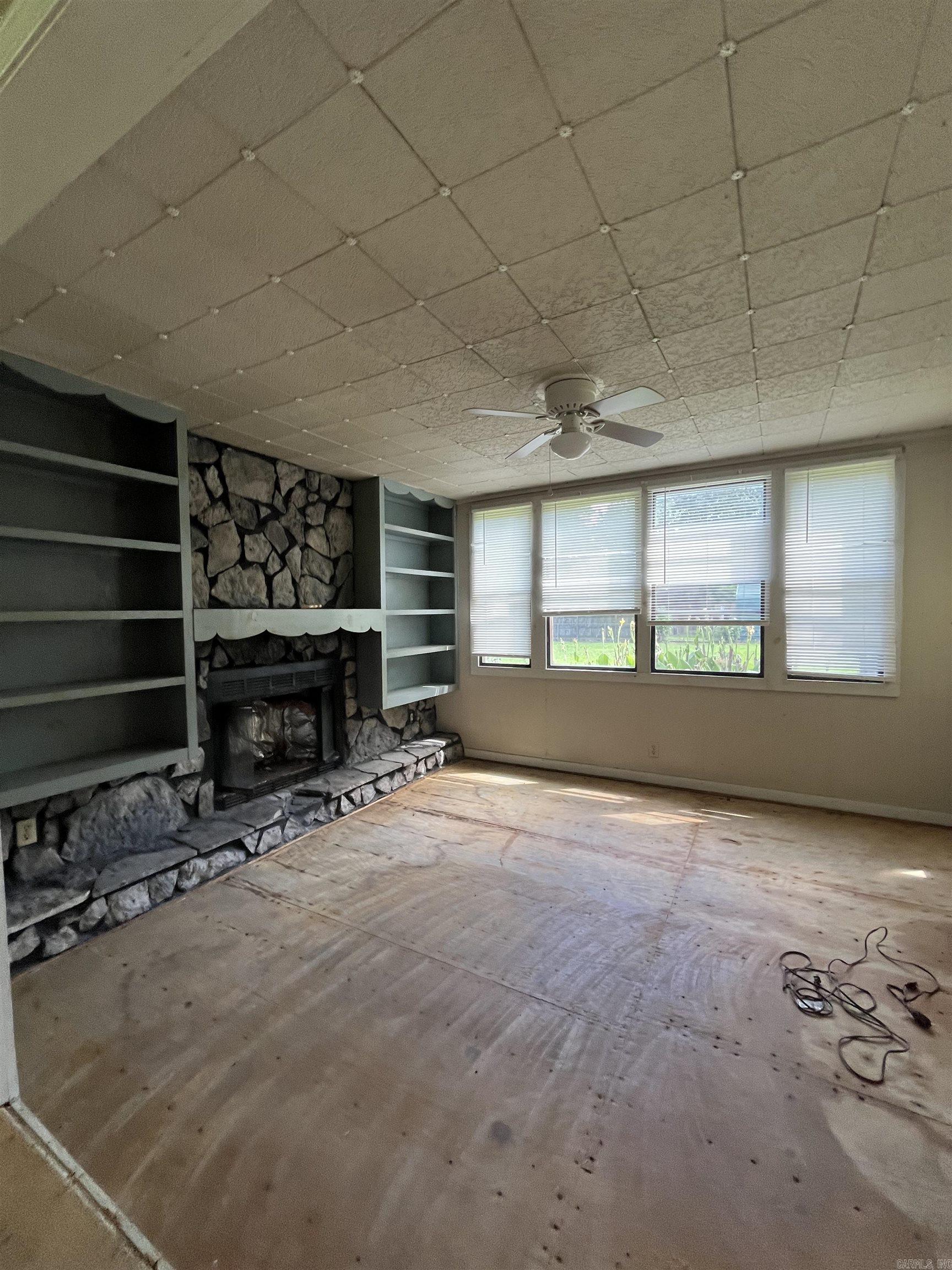 Southern Dell - Residential