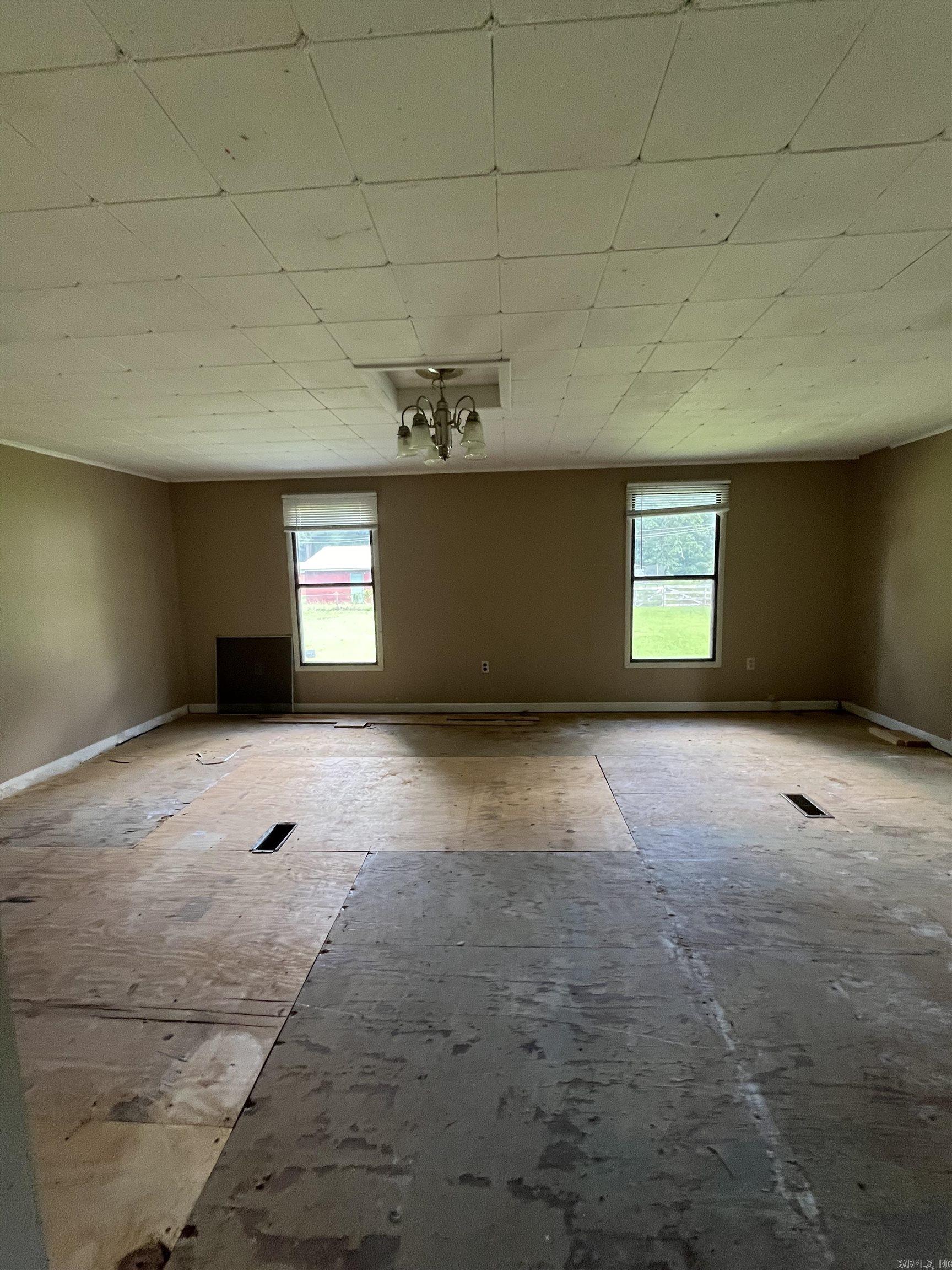 Southern Dell - Residential