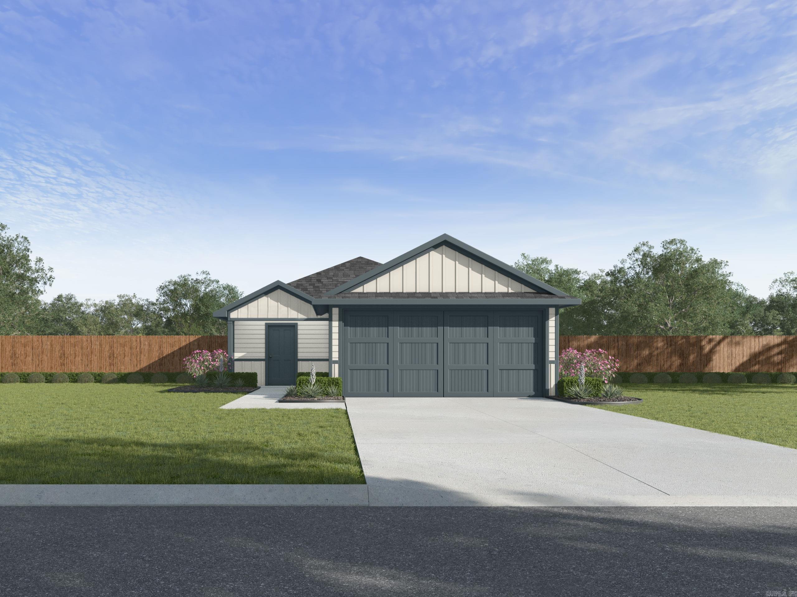 MOONLIGHT MEADOWS PHASE 1 - Residential