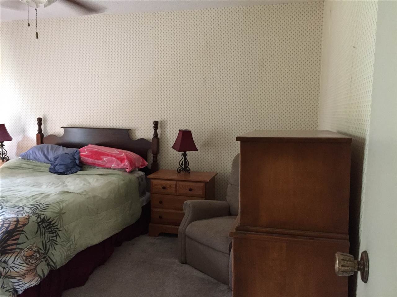 Lakewood Hills Condo - Residential Lease